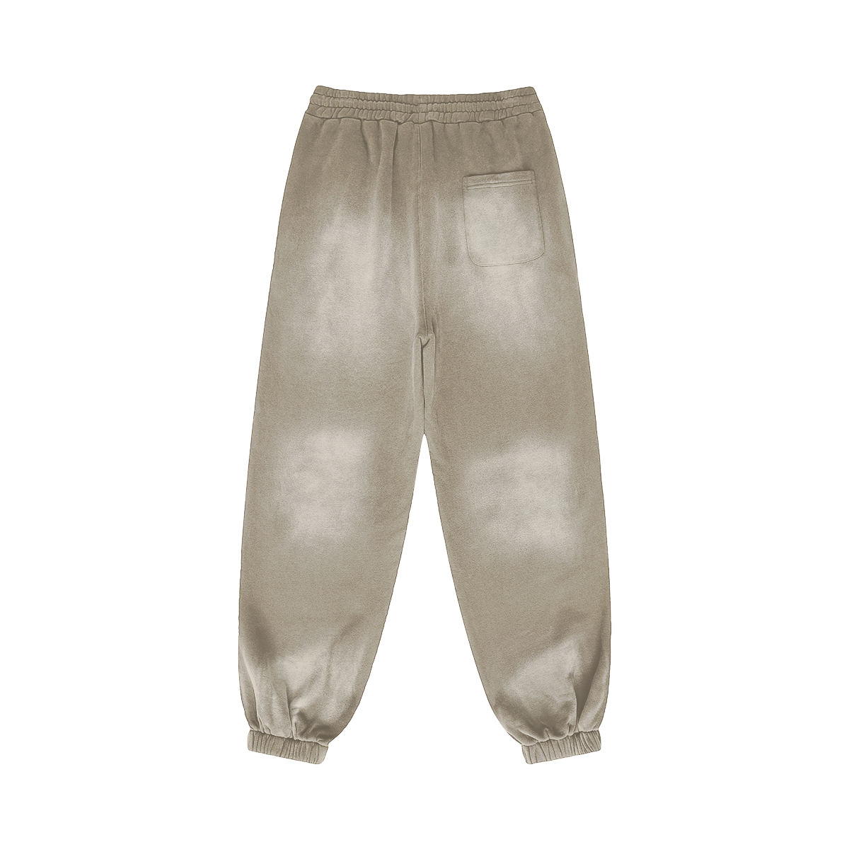 OVERSIZED SWEATPANTS
