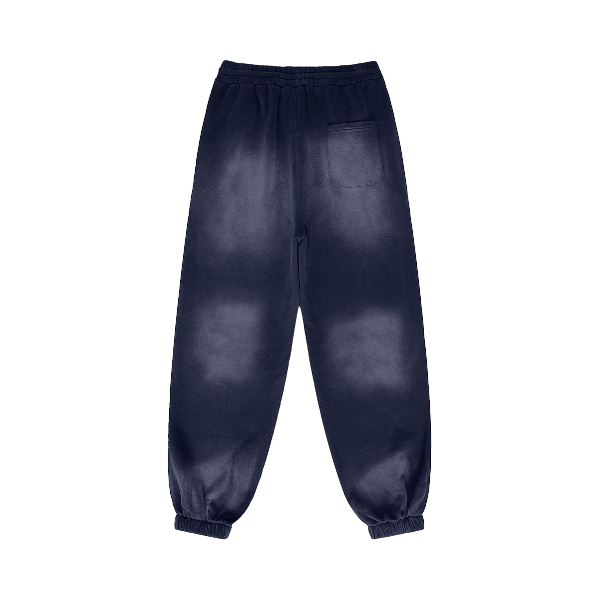 OVERSIZED SWEATPANTS