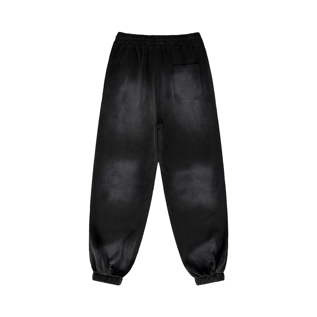 OVERSIZED SWEATPANTS