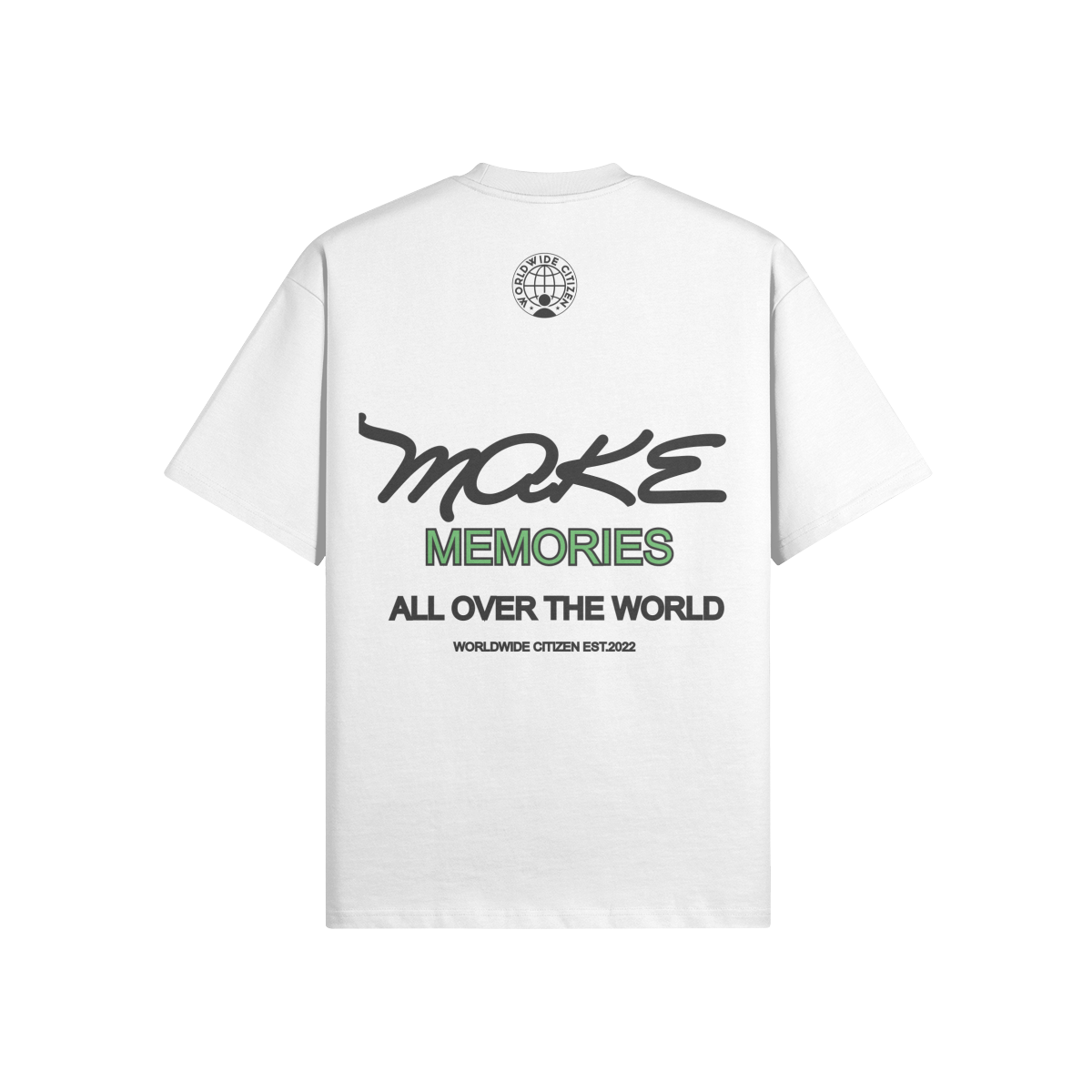 WCZN MEMORIES