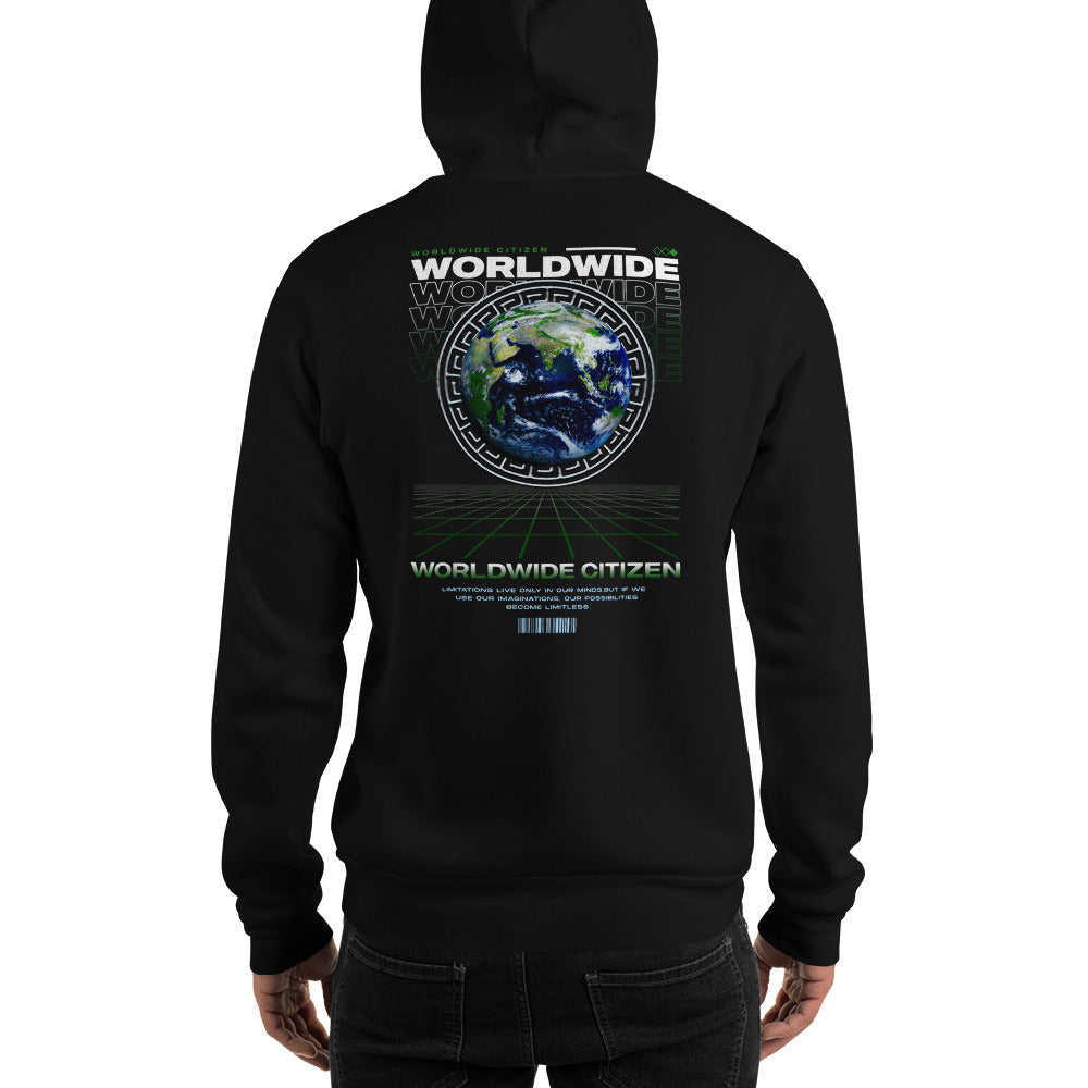 Soft Unisex Hoodie