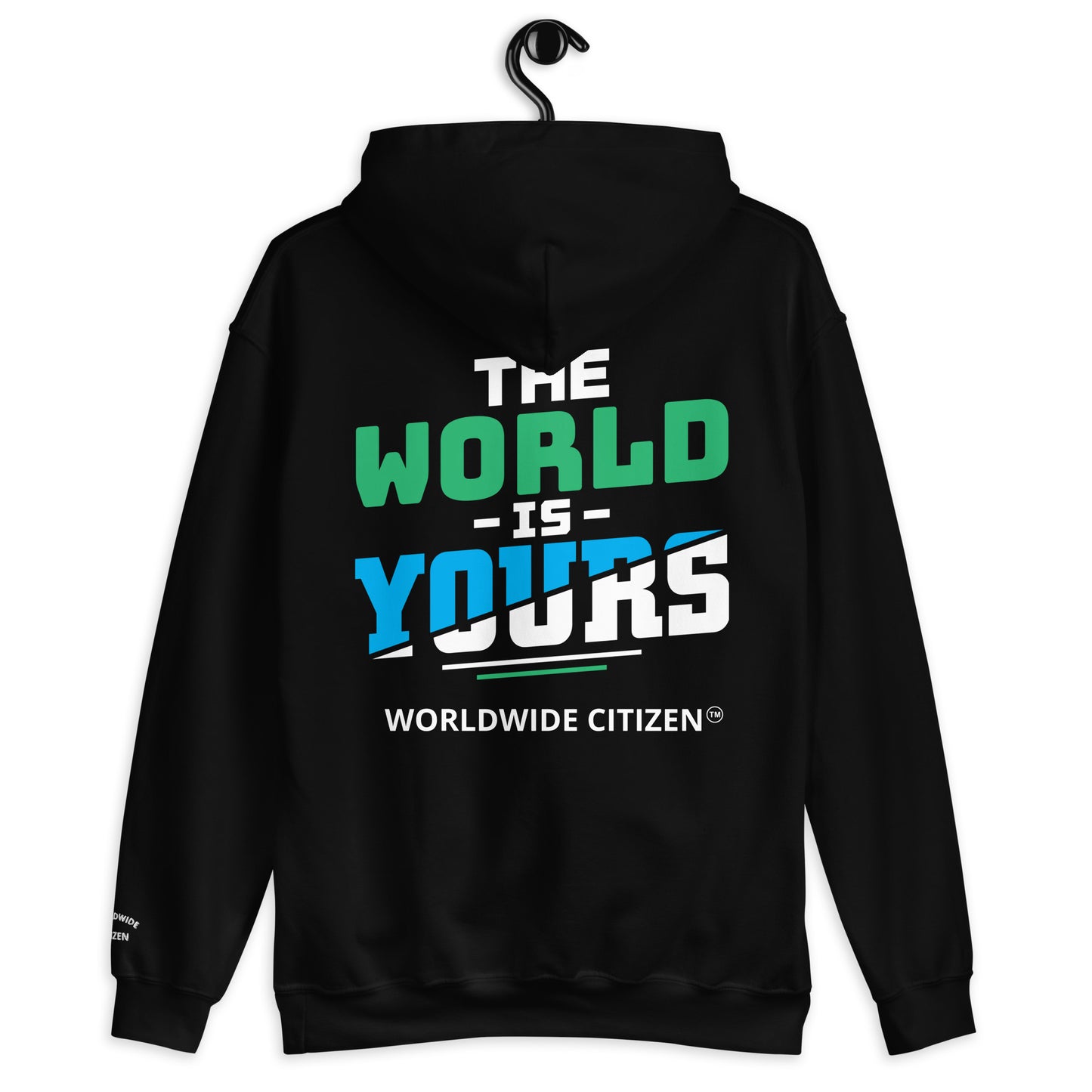 Heavy Blend Hoodie / Unisex
