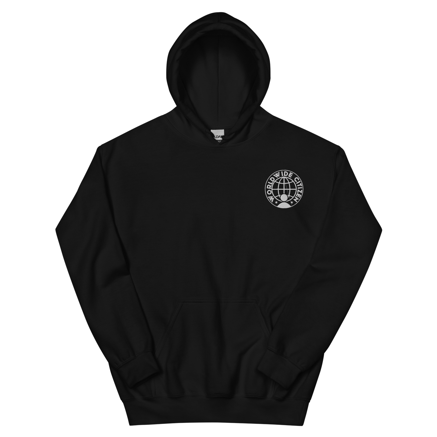 Soft Unisex Hoodie