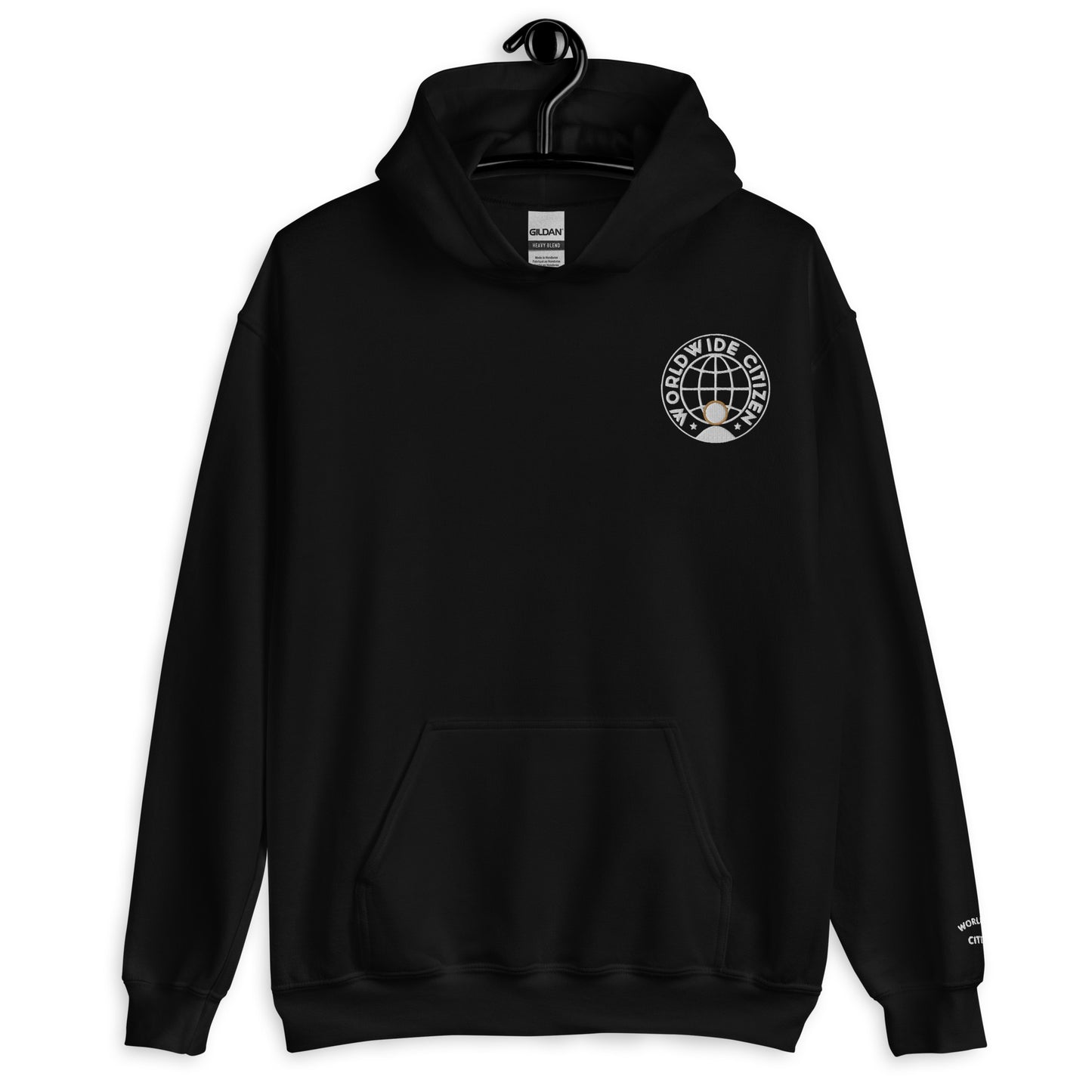 Heavy Blend Hoodie / Unisex