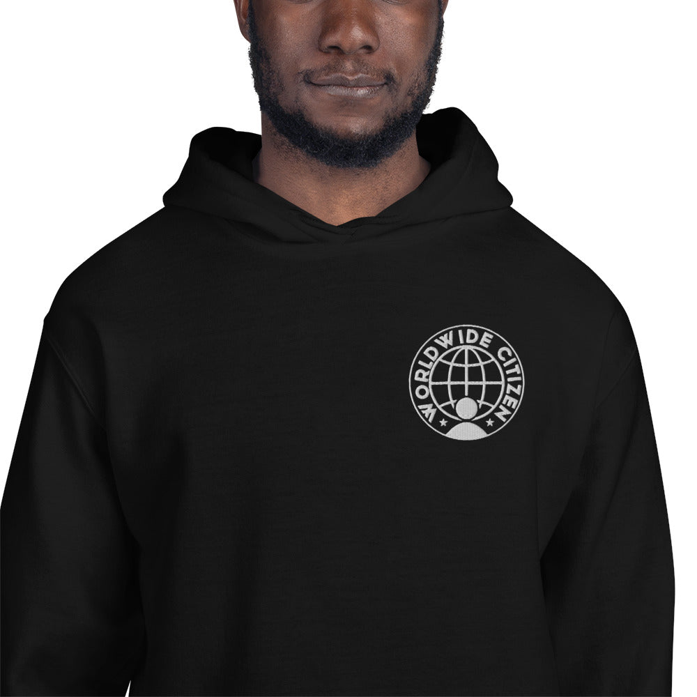 Soft Unisex Hoodie