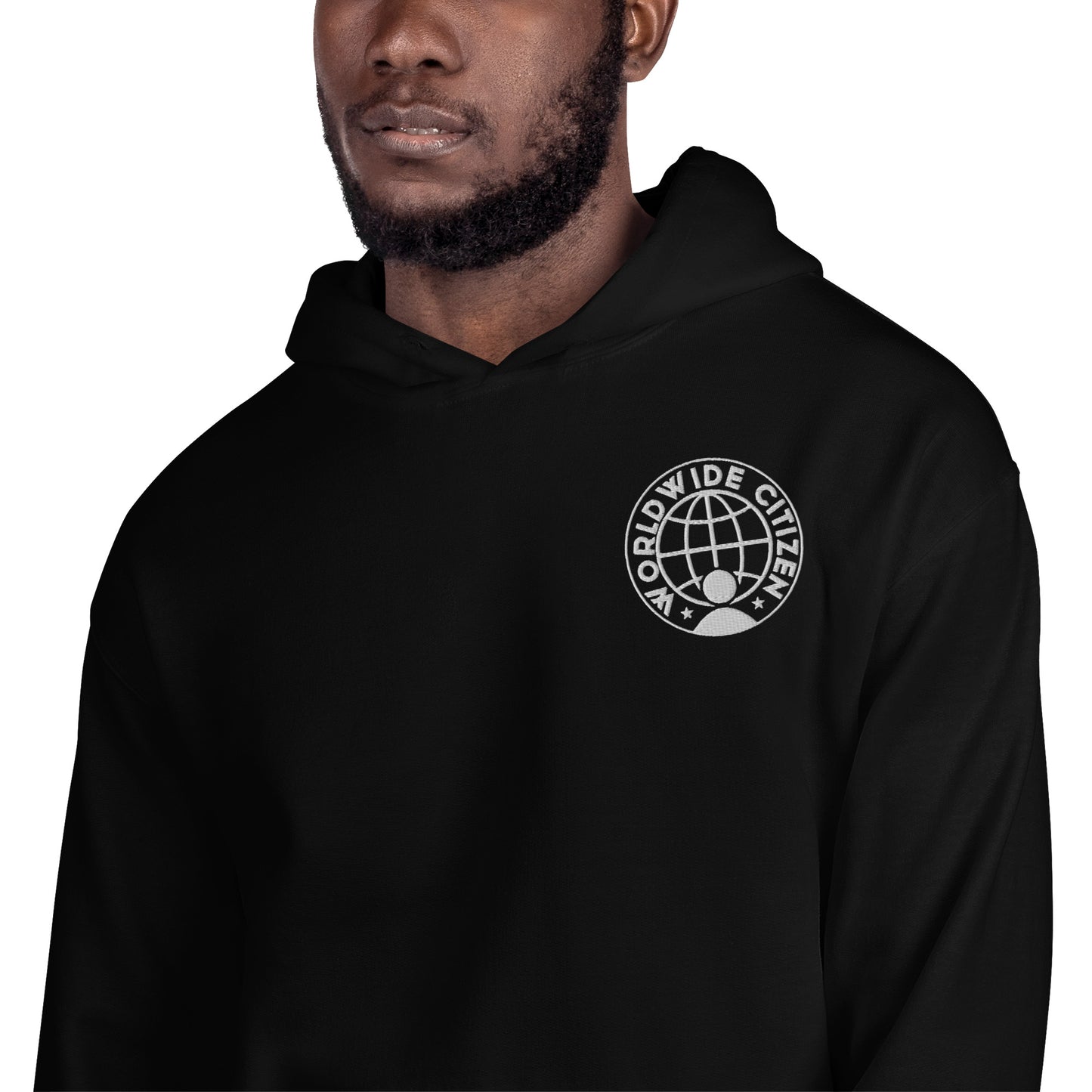 Soft Unisex Hoodie