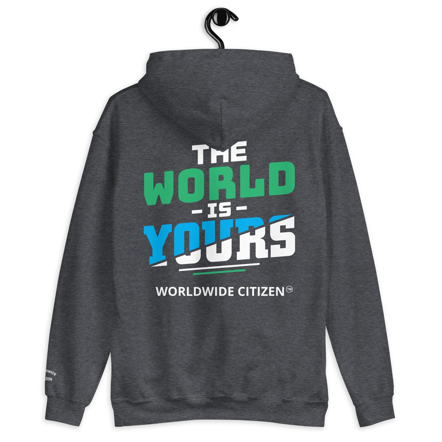 Heavy Blend Hoodie / Unisex