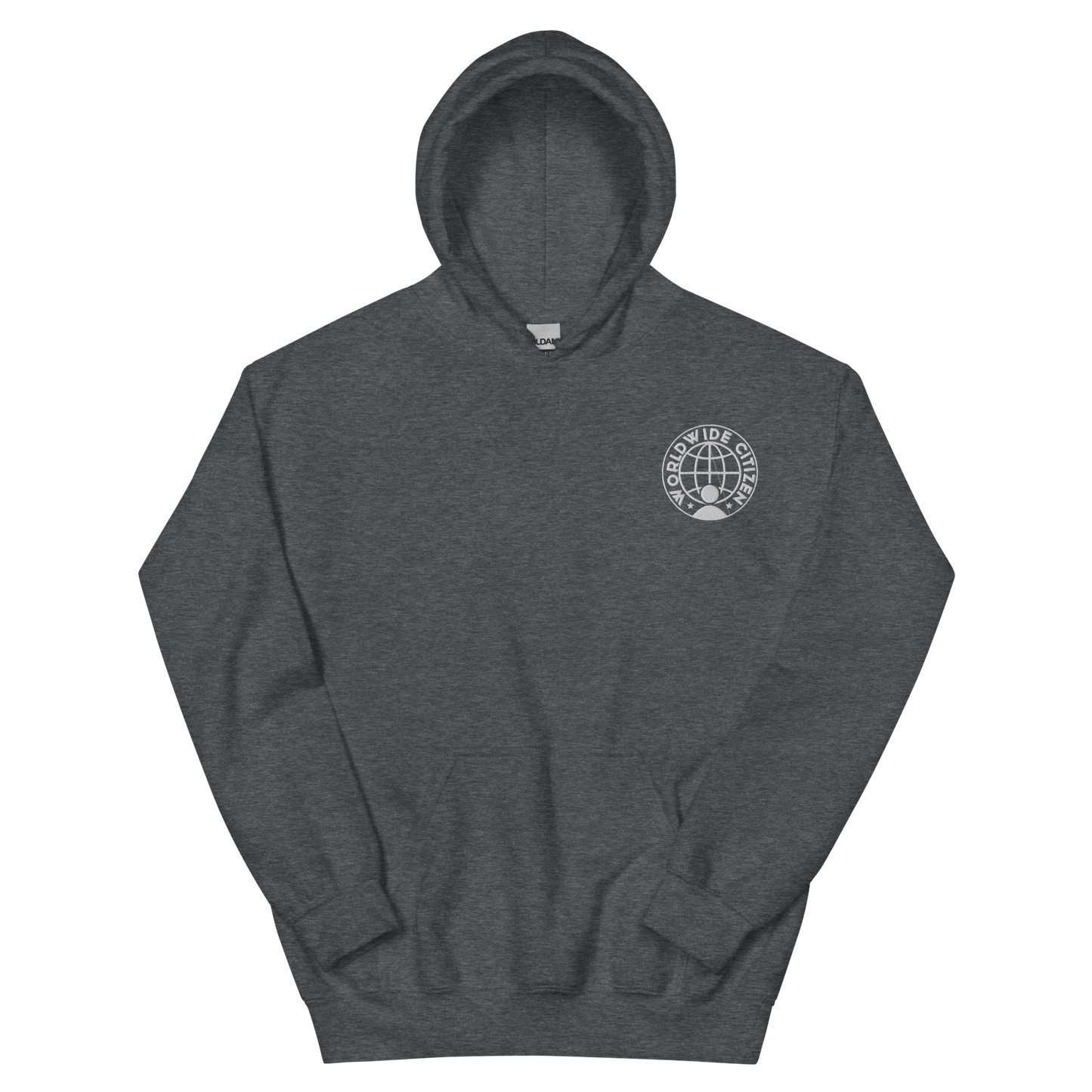Soft Unisex Hoodie
