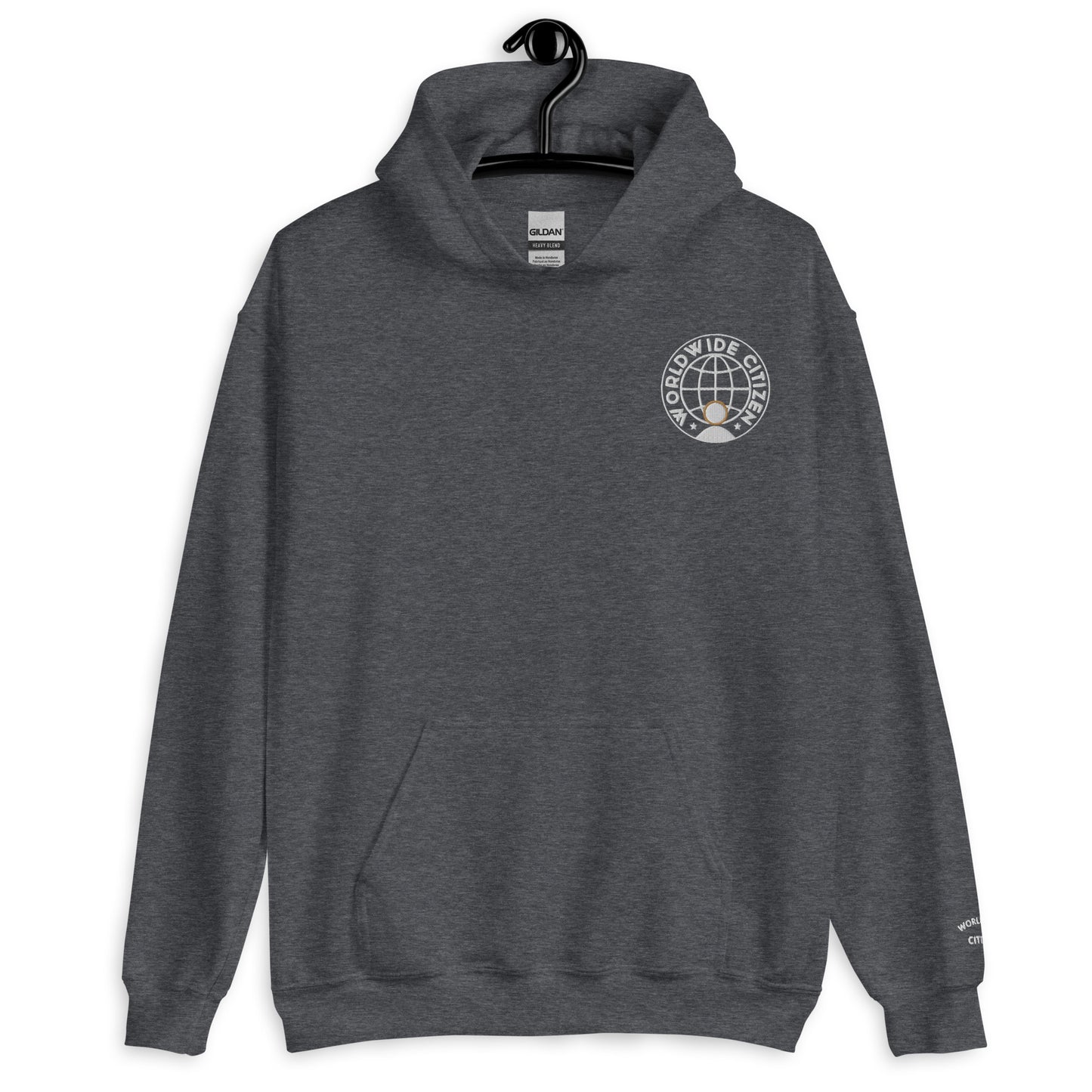Heavy Blend Hoodie / Unisex