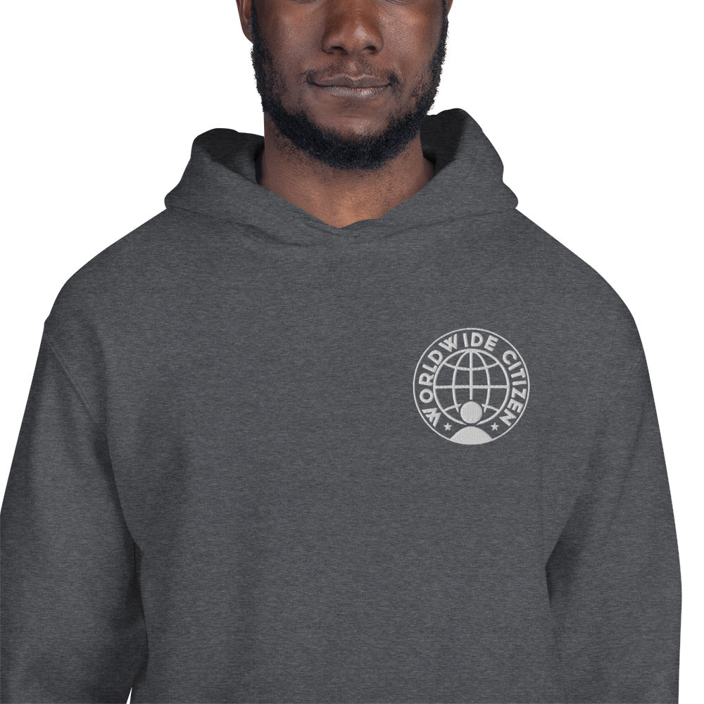 Soft Unisex Hoodie