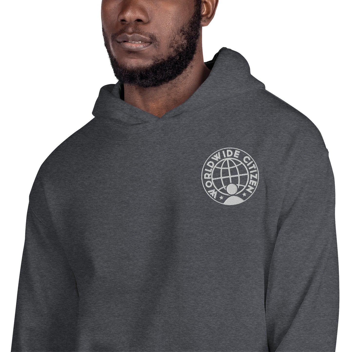 Soft Unisex Hoodie