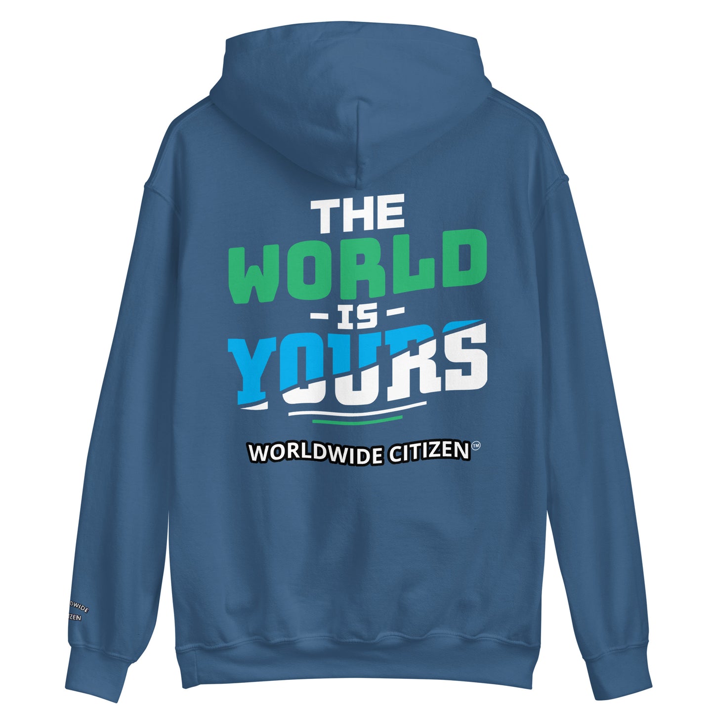 Heavy Blend Hoodie / Unisex