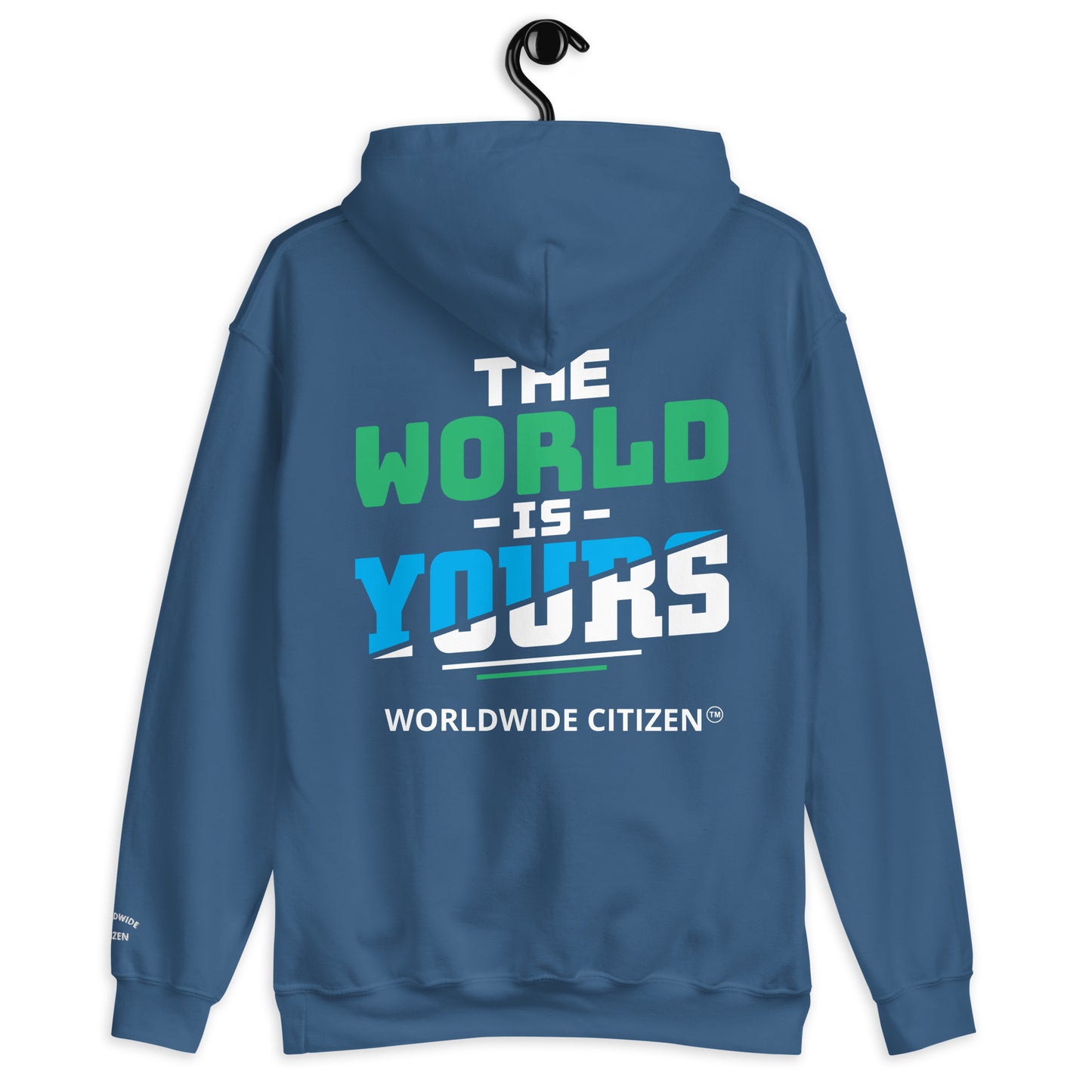 Heavy Blend Hoodie / Unisex