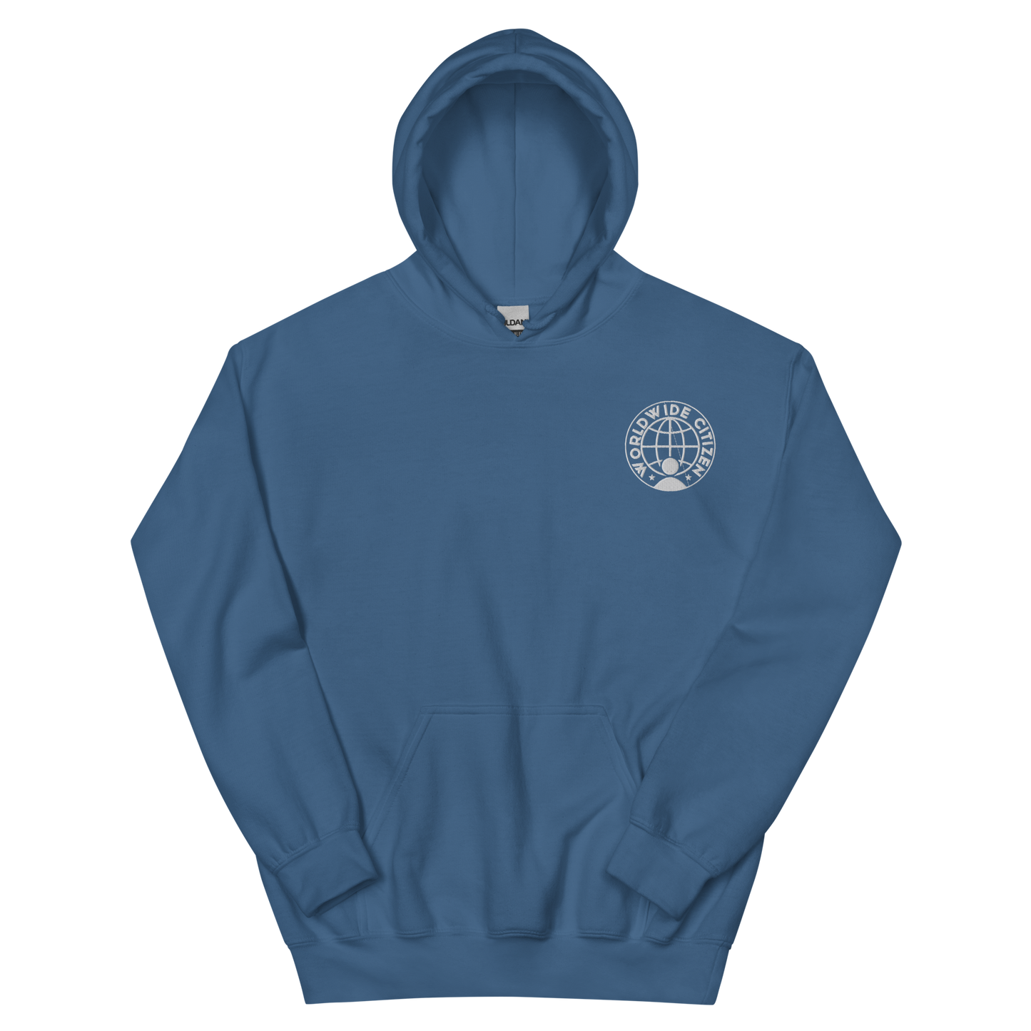 Soft Unisex Hoodie