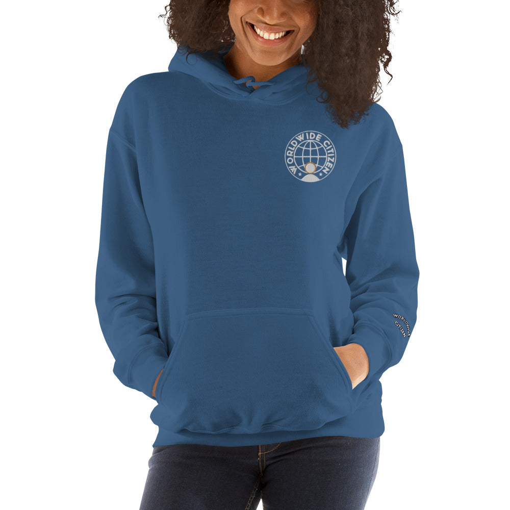 Heavy Blend Hoodie / Unisex