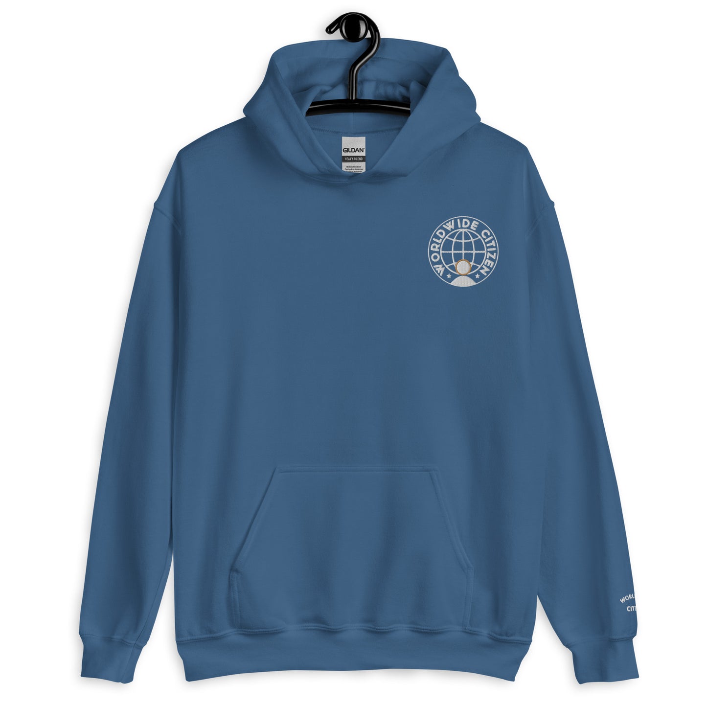 Heavy Blend Hoodie / Unisex