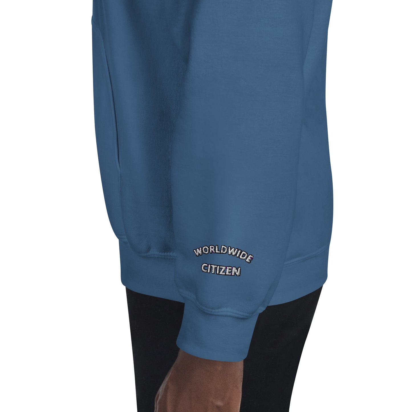 Heavy Blend Hoodie / Unisex