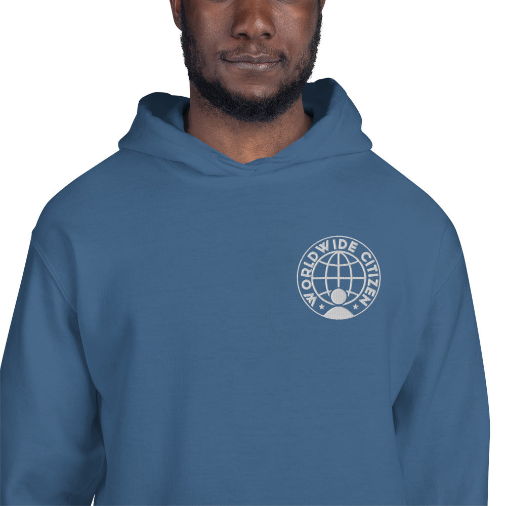 Soft Unisex Hoodie