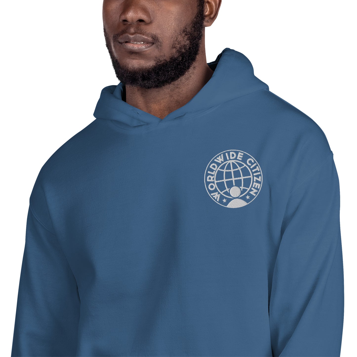 Soft Unisex Hoodie