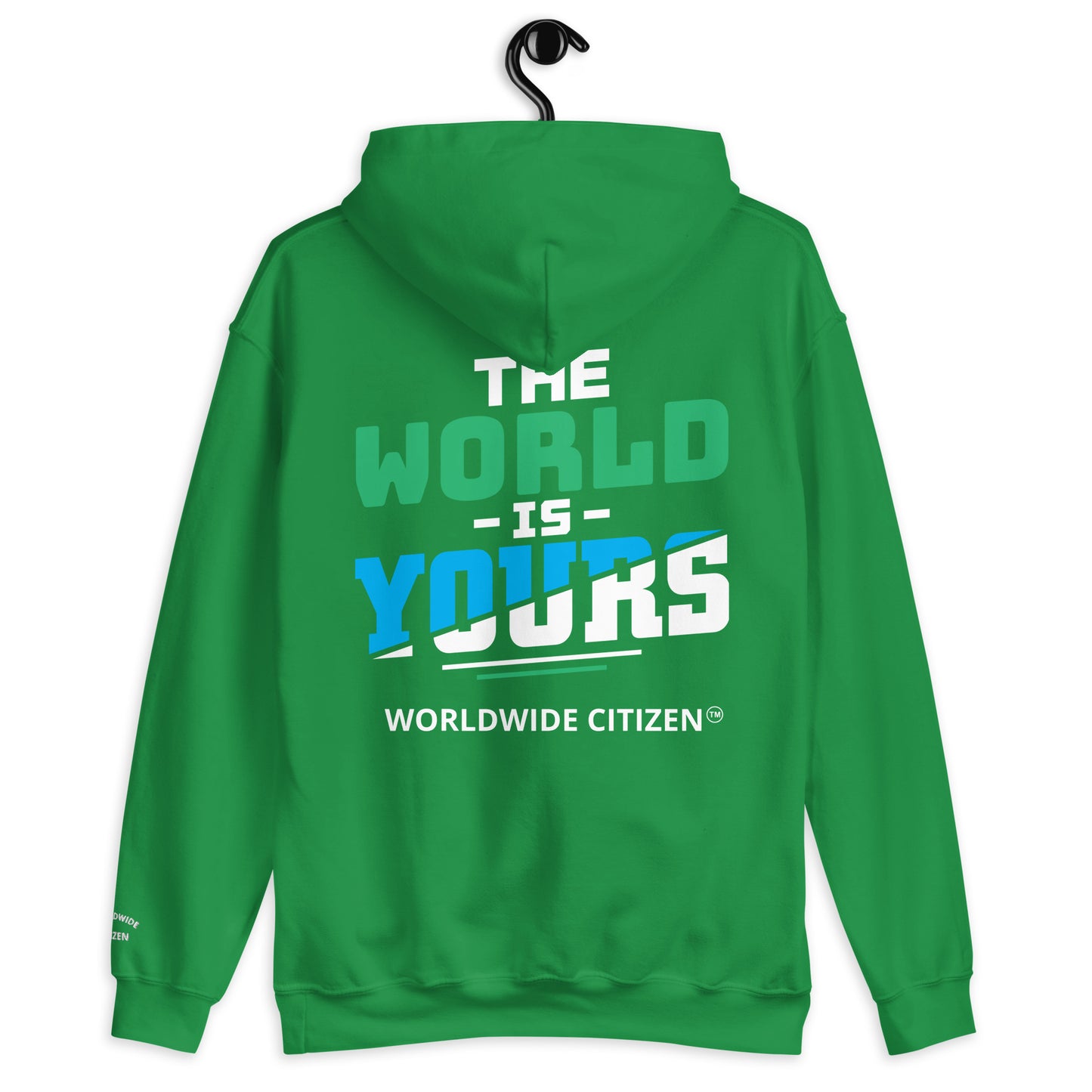 Heavy Blend Hoodie / Unisex
