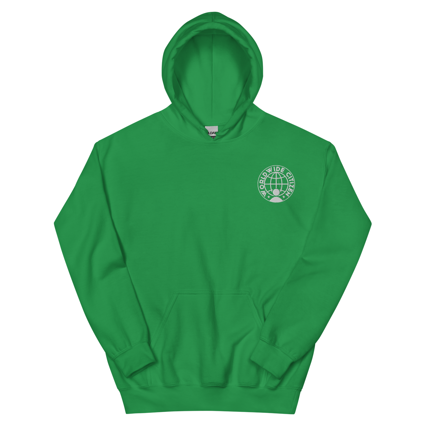 Soft Unisex Hoodie