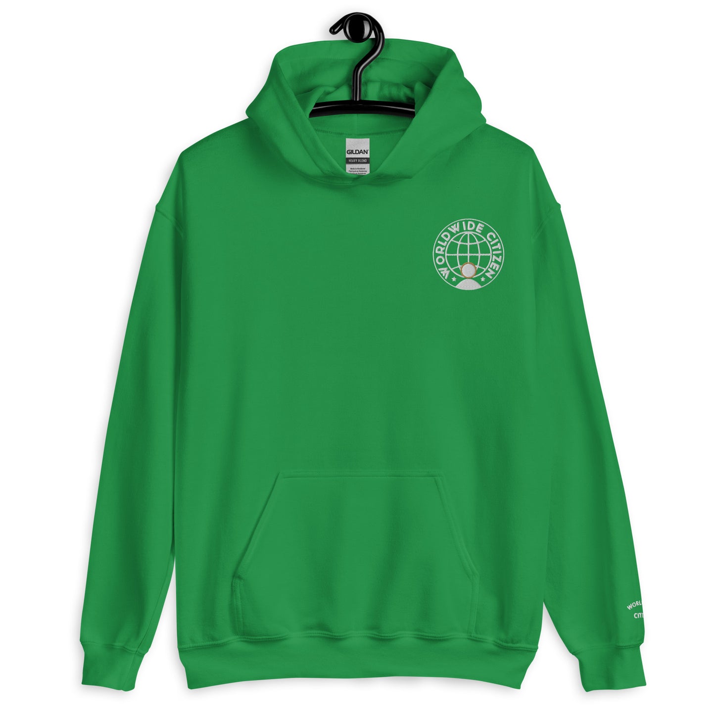 Heavy Blend Hoodie / Unisex
