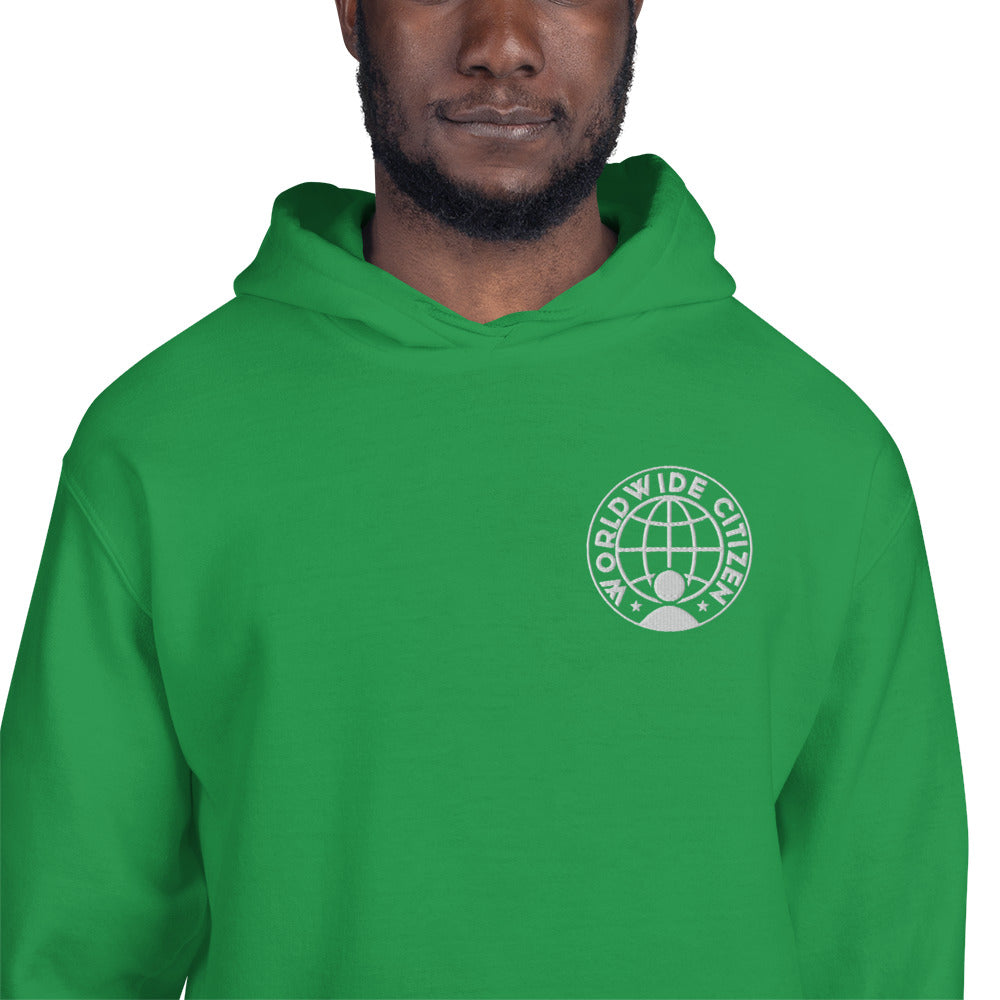 Soft Unisex Hoodie