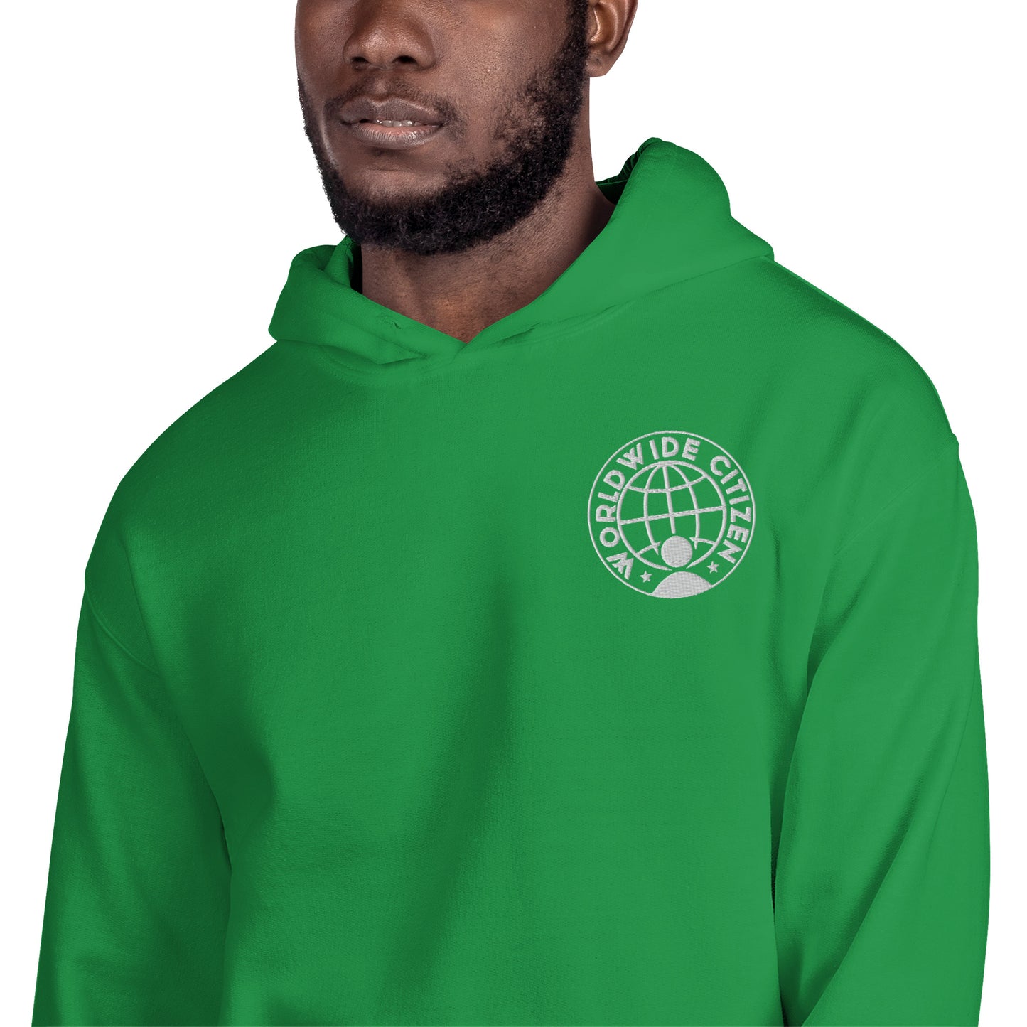 Soft Unisex Hoodie