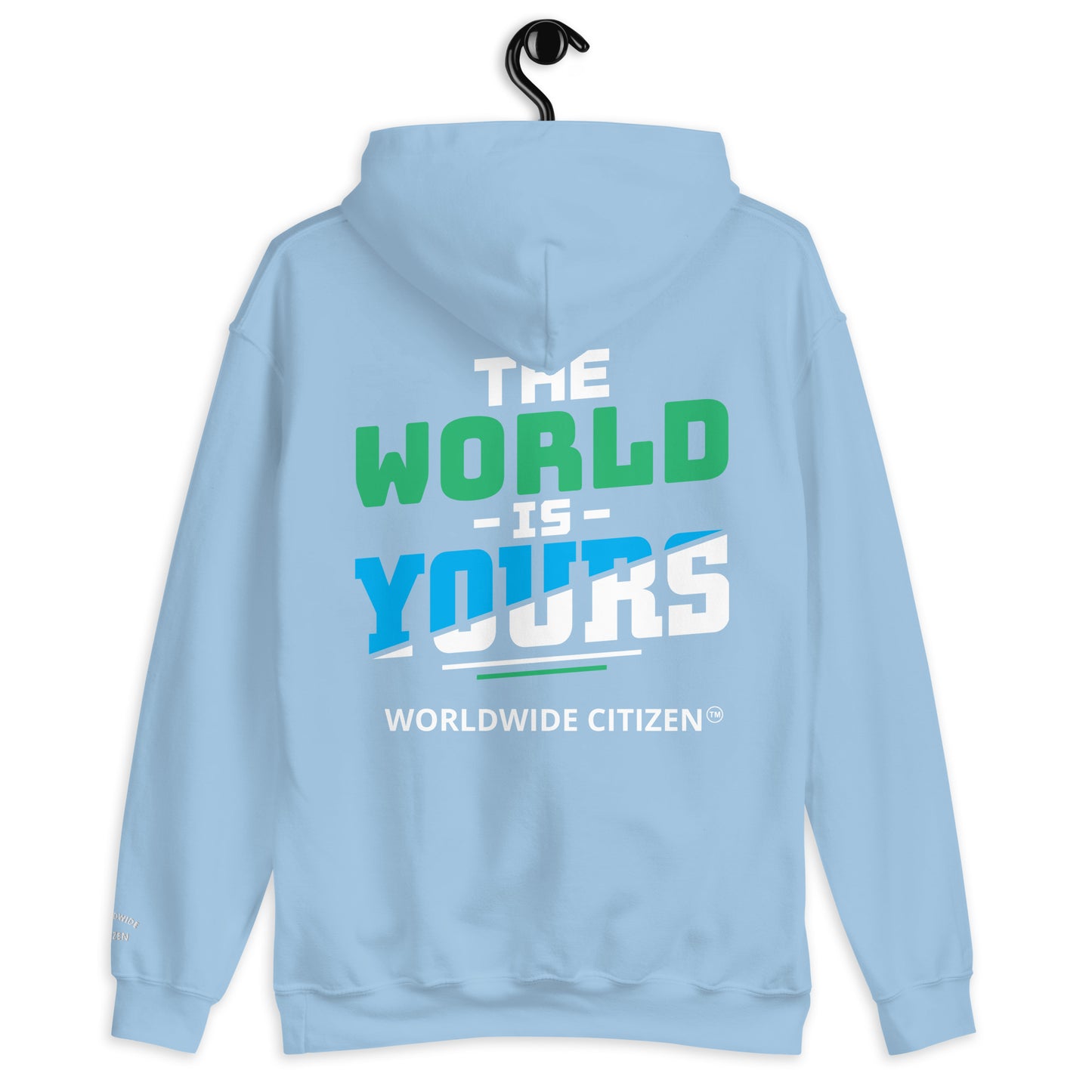 Heavy Blend Hoodie / Unisex