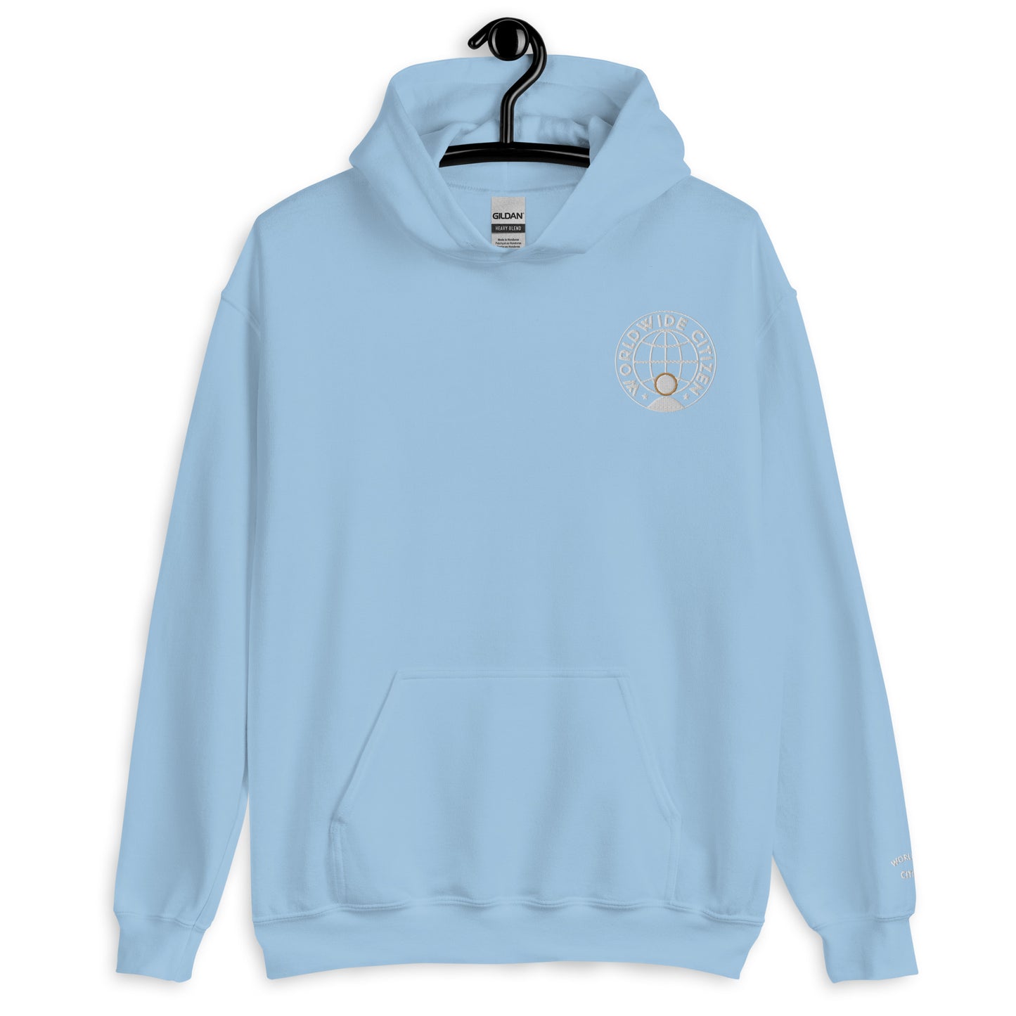 Heavy Blend Hoodie / Unisex