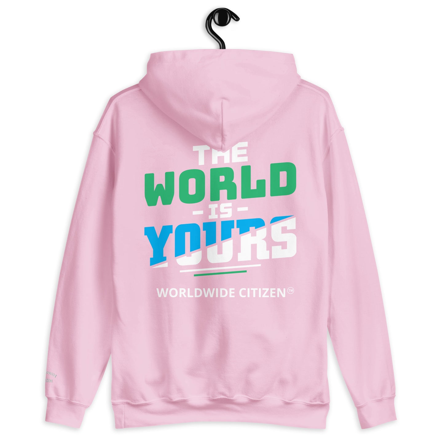 Heavy Blend Hoodie / Unisex
