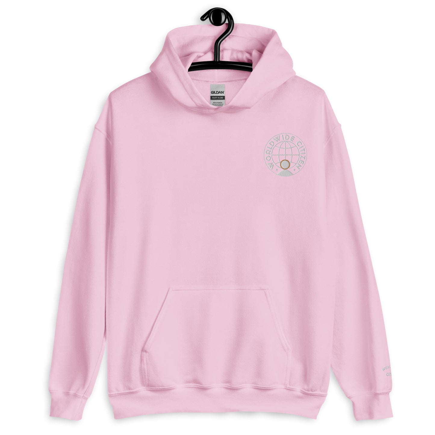 Heavy Blend Hoodie / Unisex