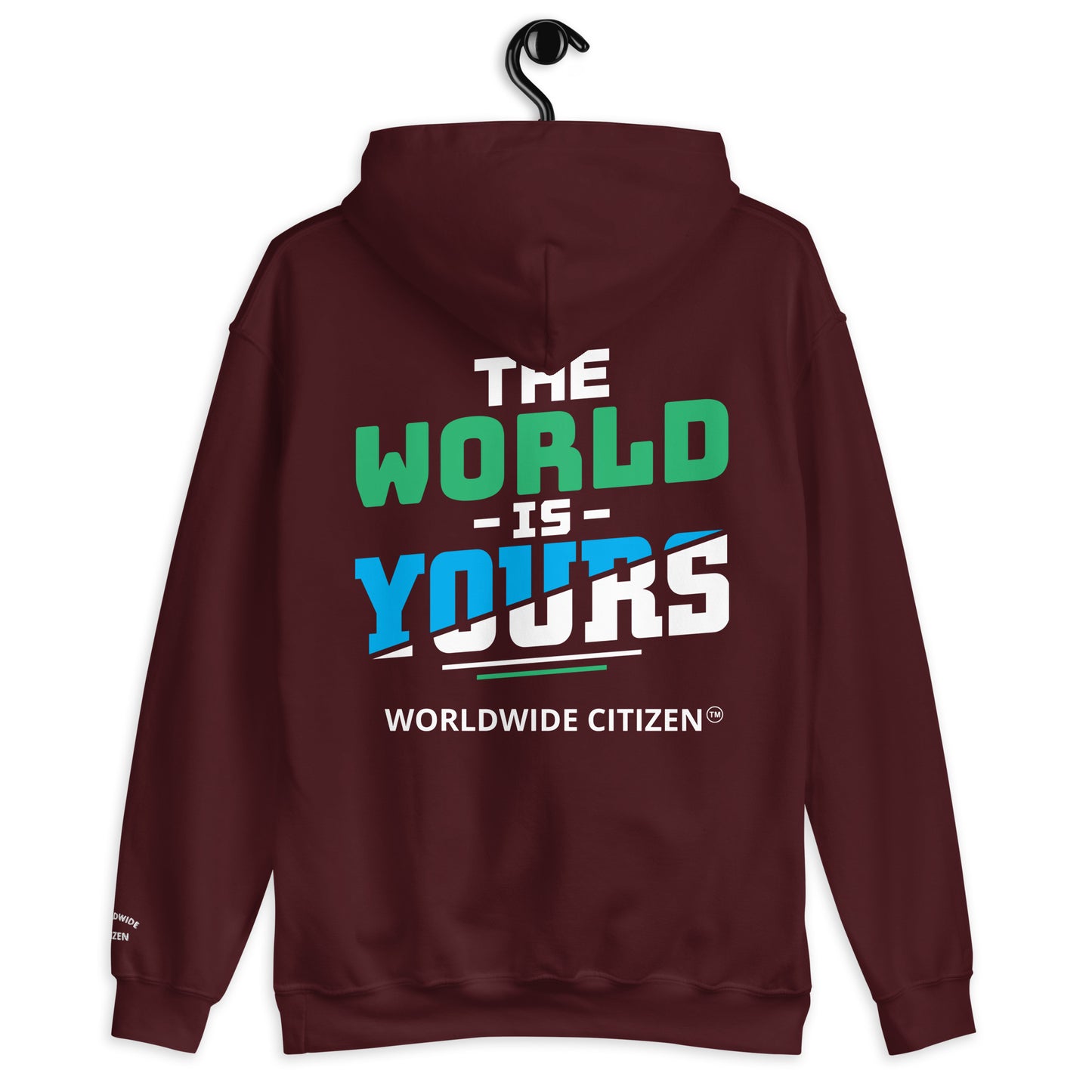 Heavy Blend Hoodie / Unisex