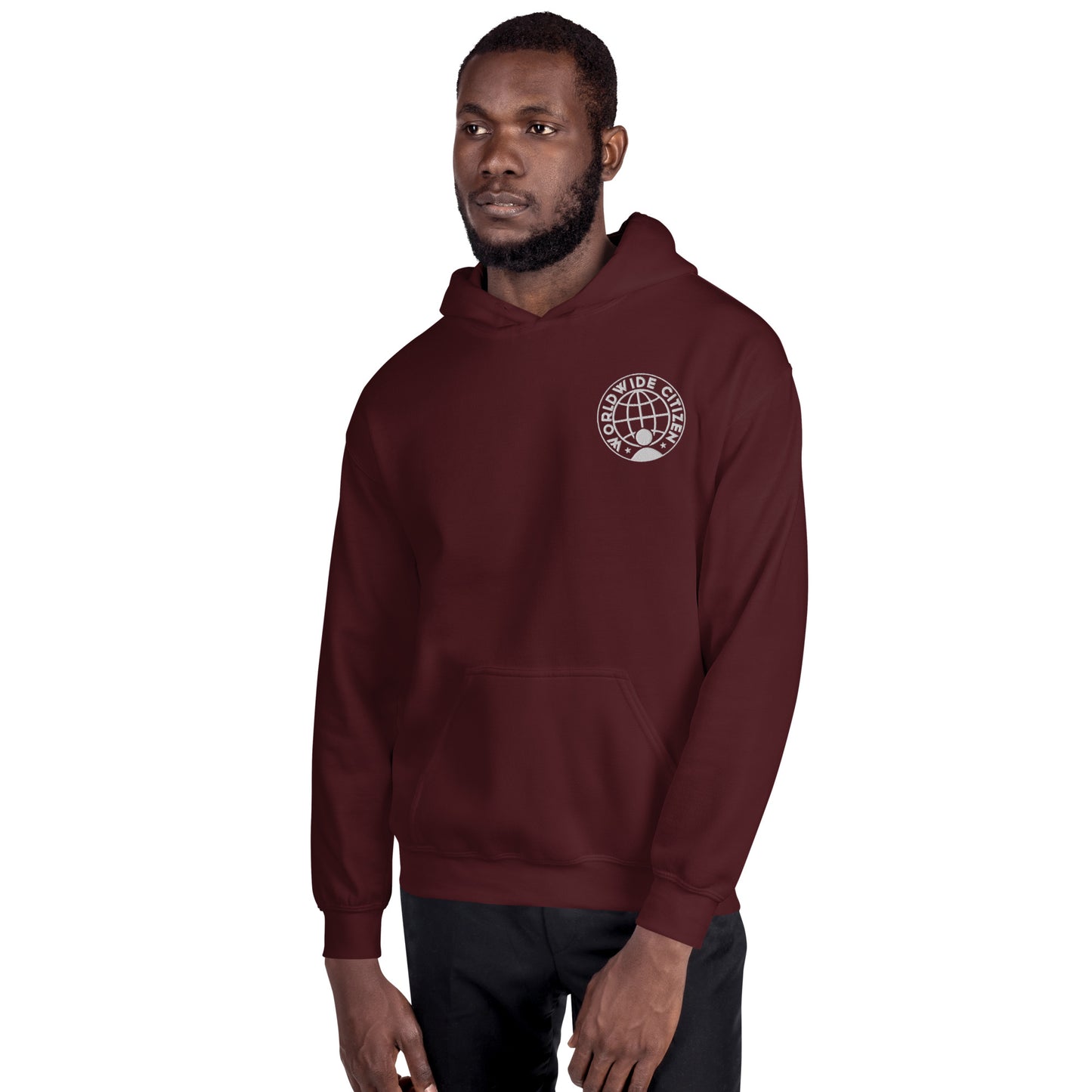 Soft Unisex Hoodie