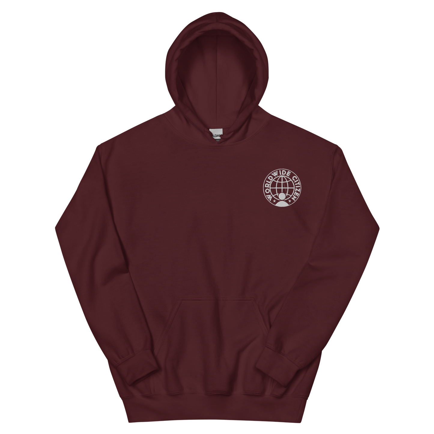 Soft Unisex Hoodie