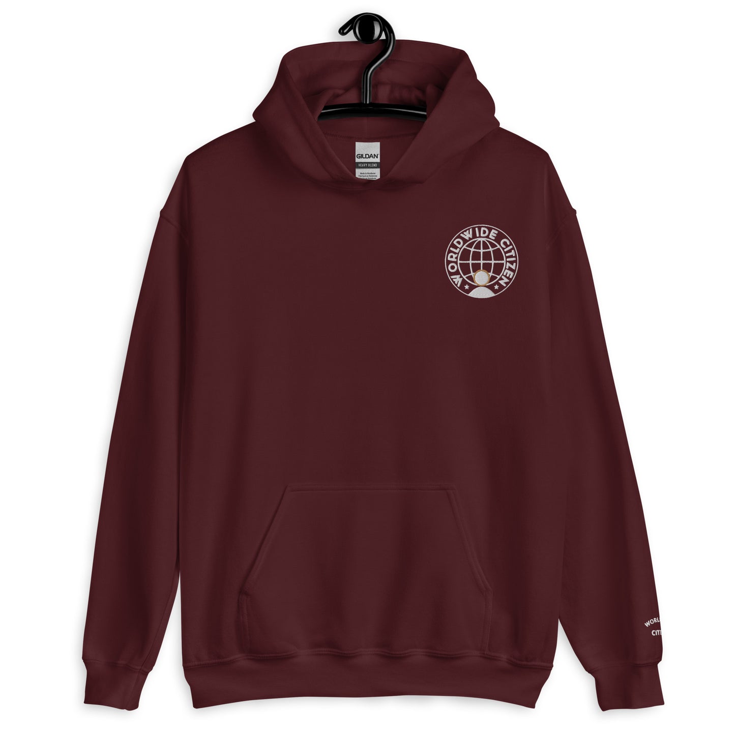 Heavy Blend Hoodie / Unisex