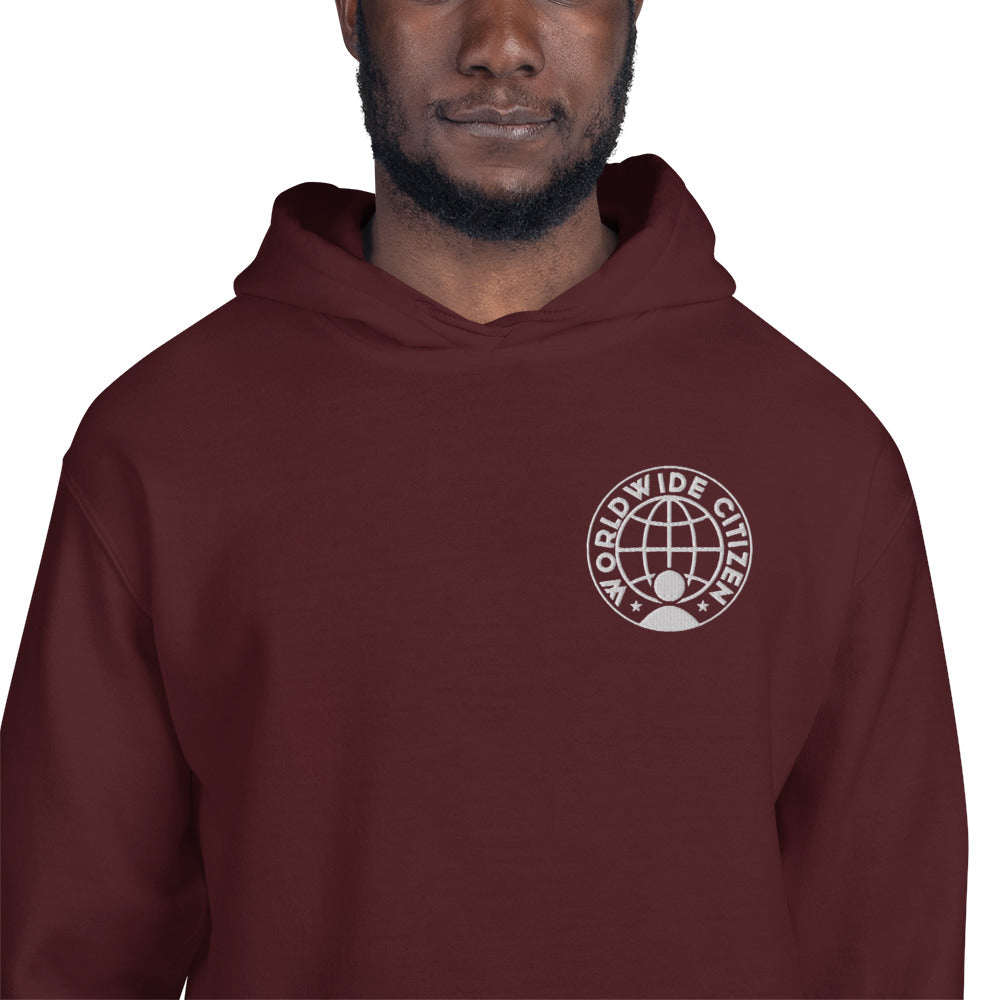 Soft Unisex Hoodie