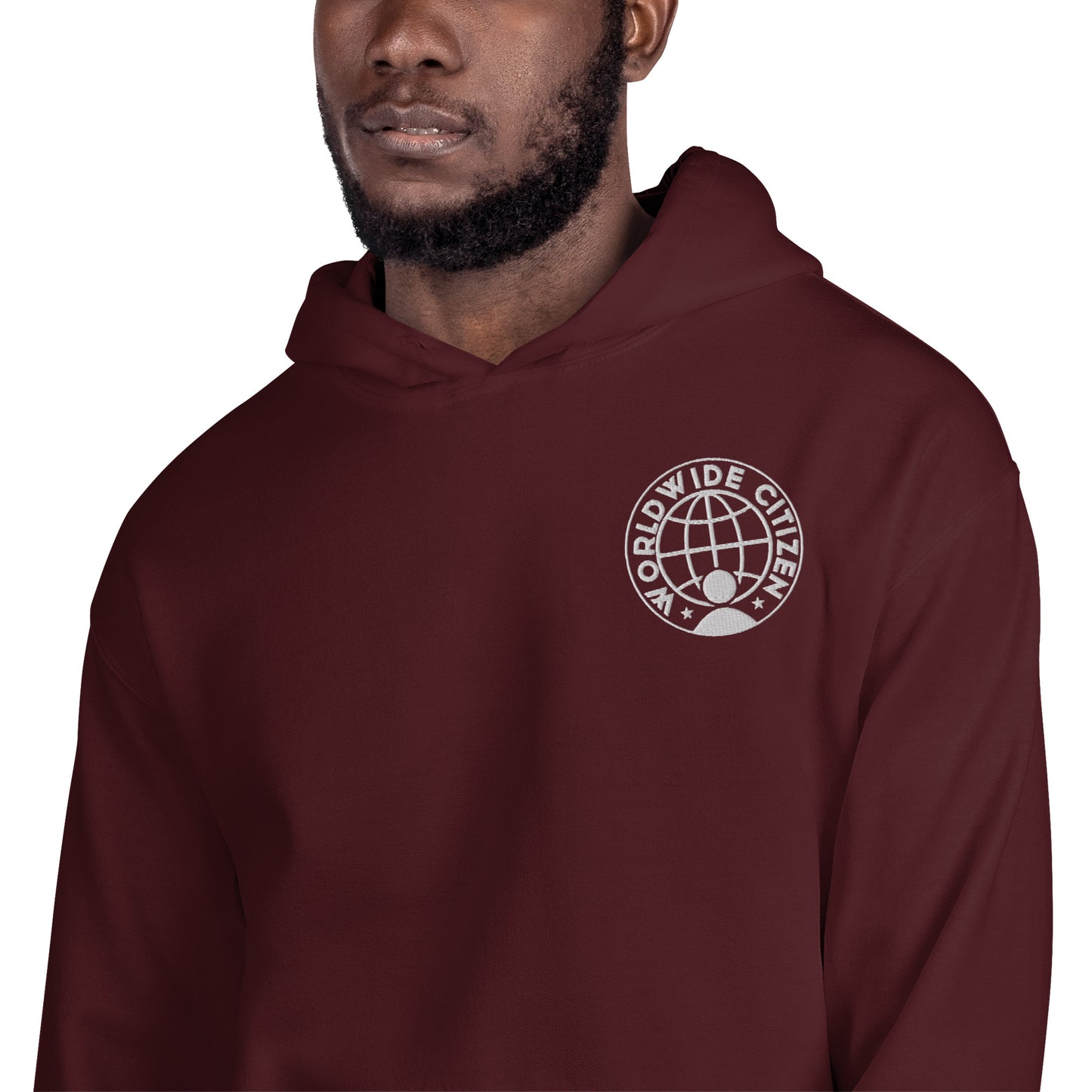 Soft Unisex Hoodie