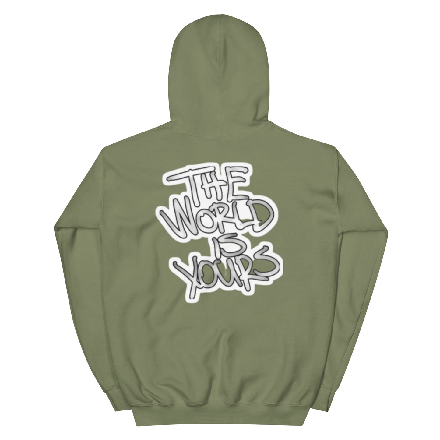 Unisex Hoodie