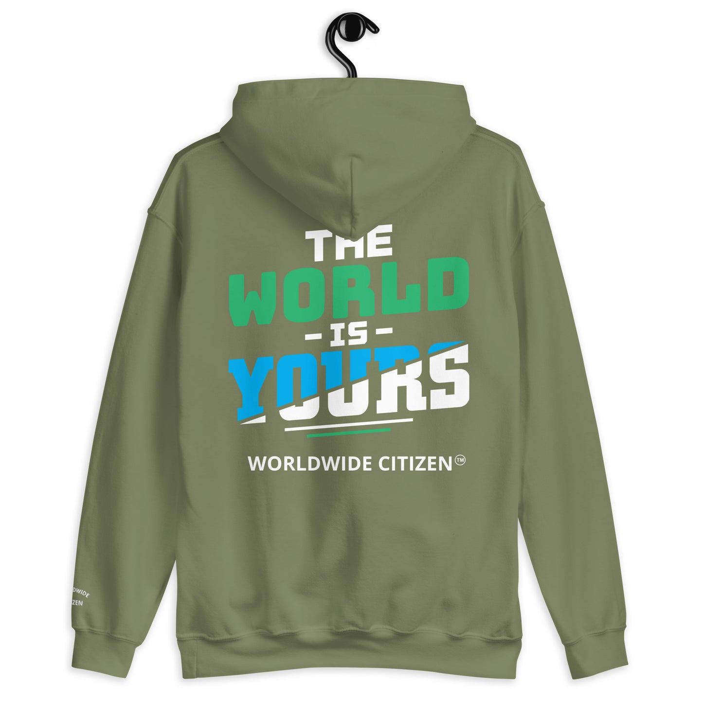 Heavy Blend Hoodie / Unisex