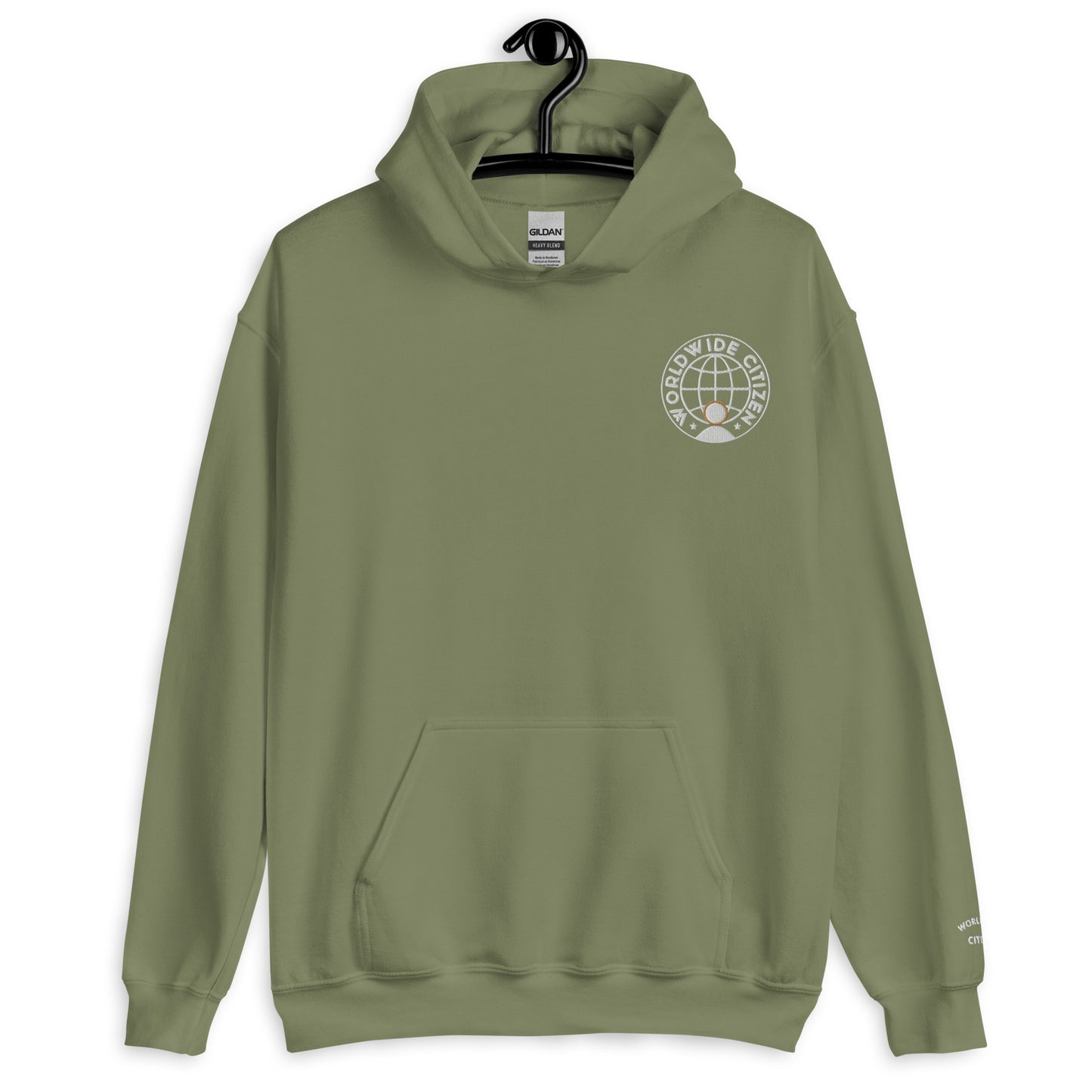 Heavy Blend Hoodie / Unisex