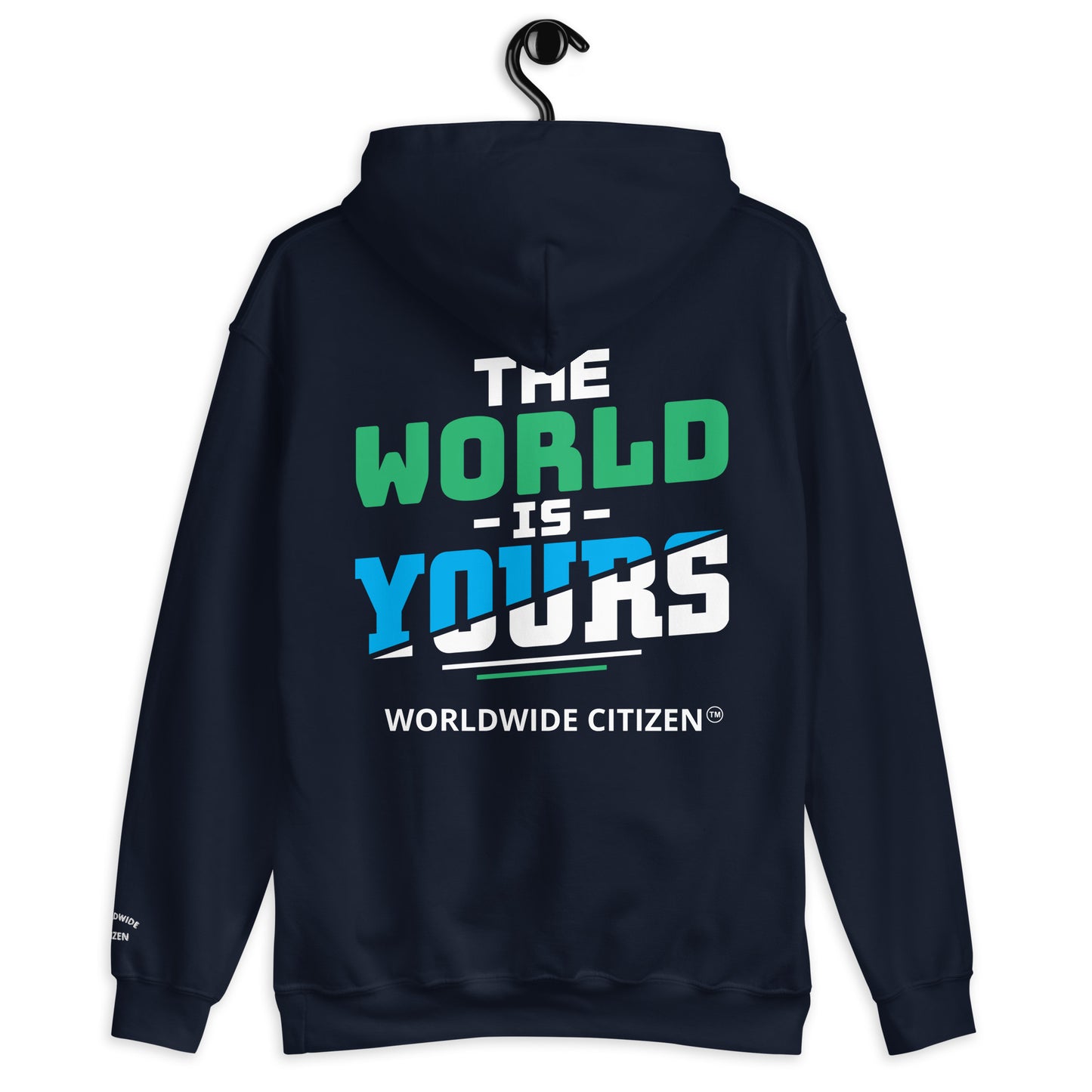 Heavy Blend Hoodie / Unisex
