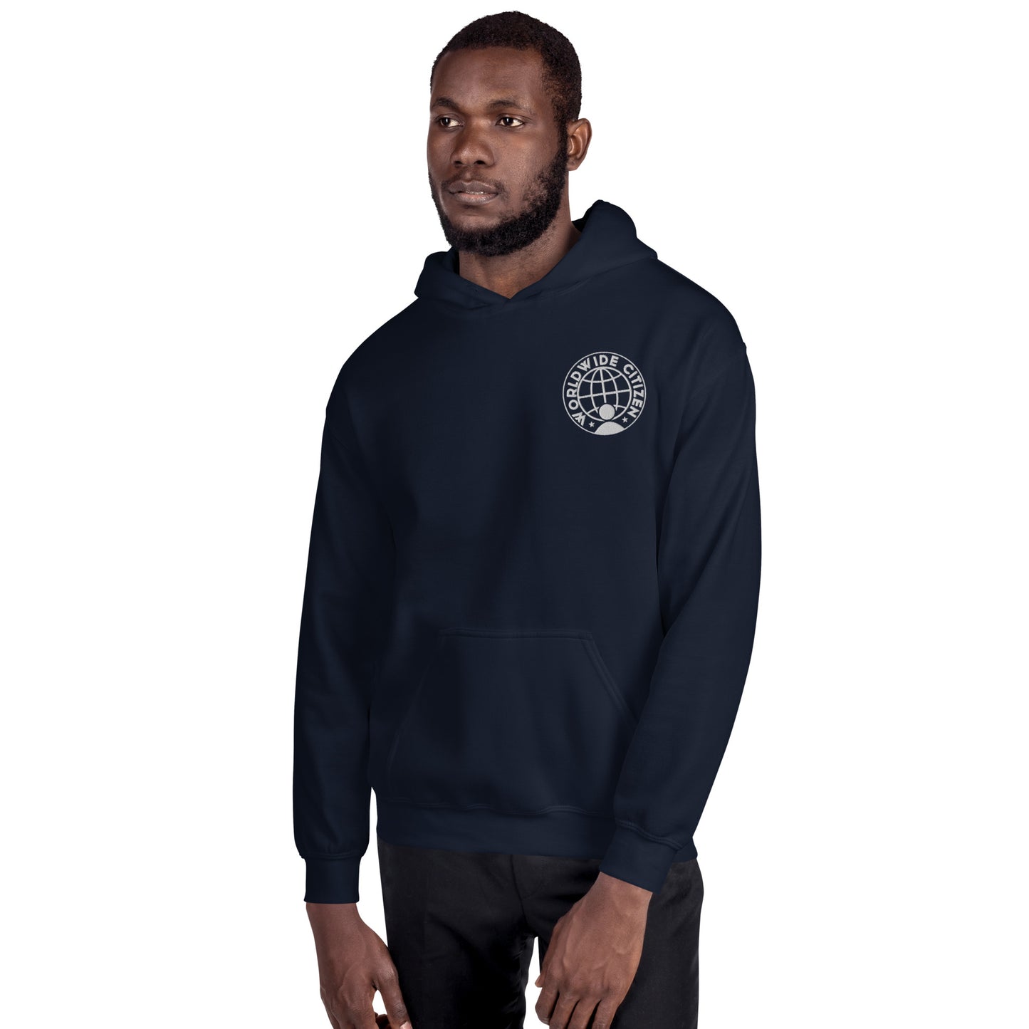 Soft Unisex Hoodie