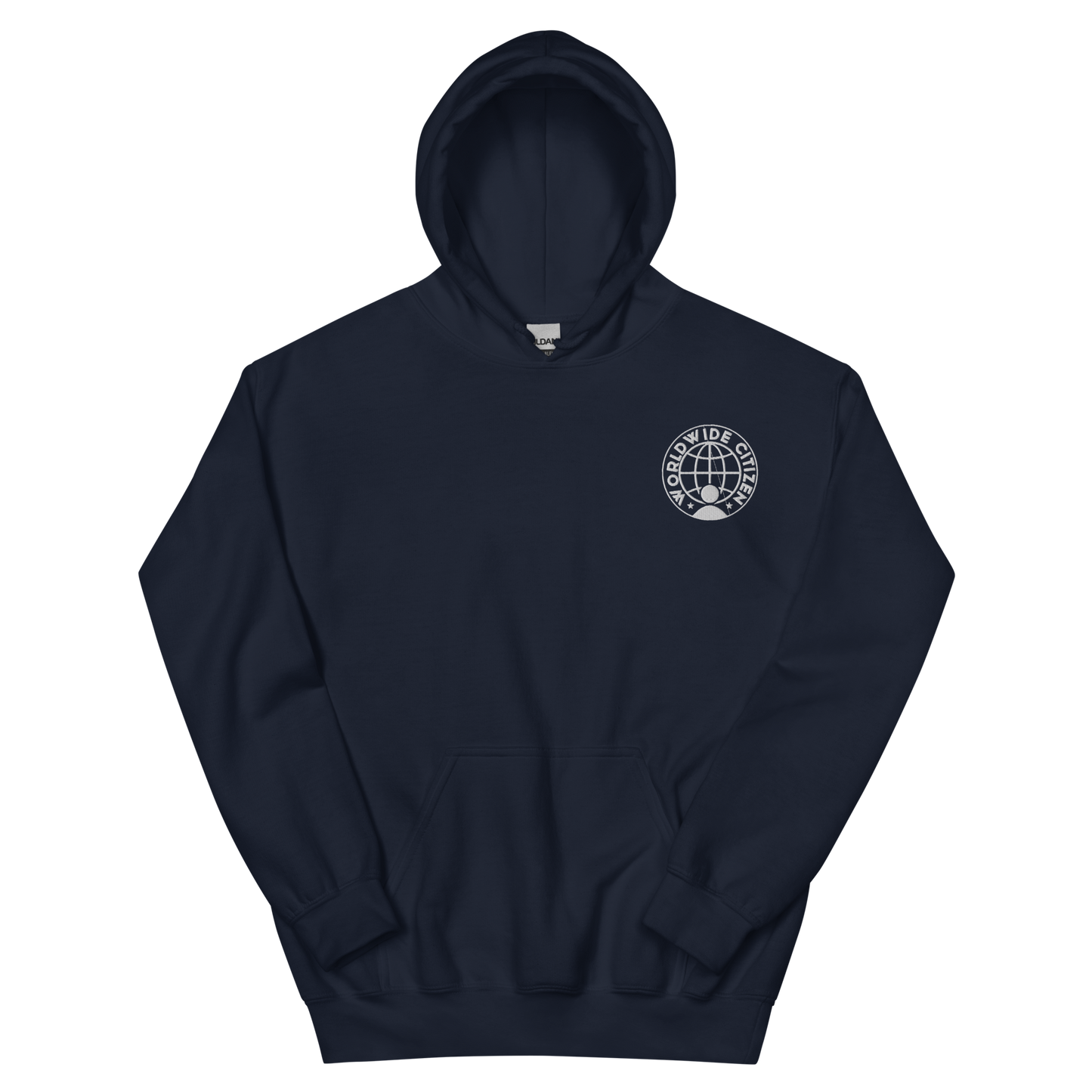 Soft Unisex Hoodie