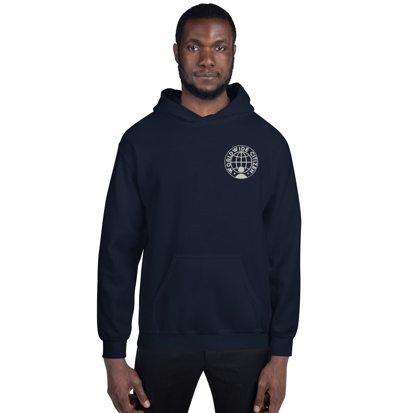 Soft Unisex Hoodie