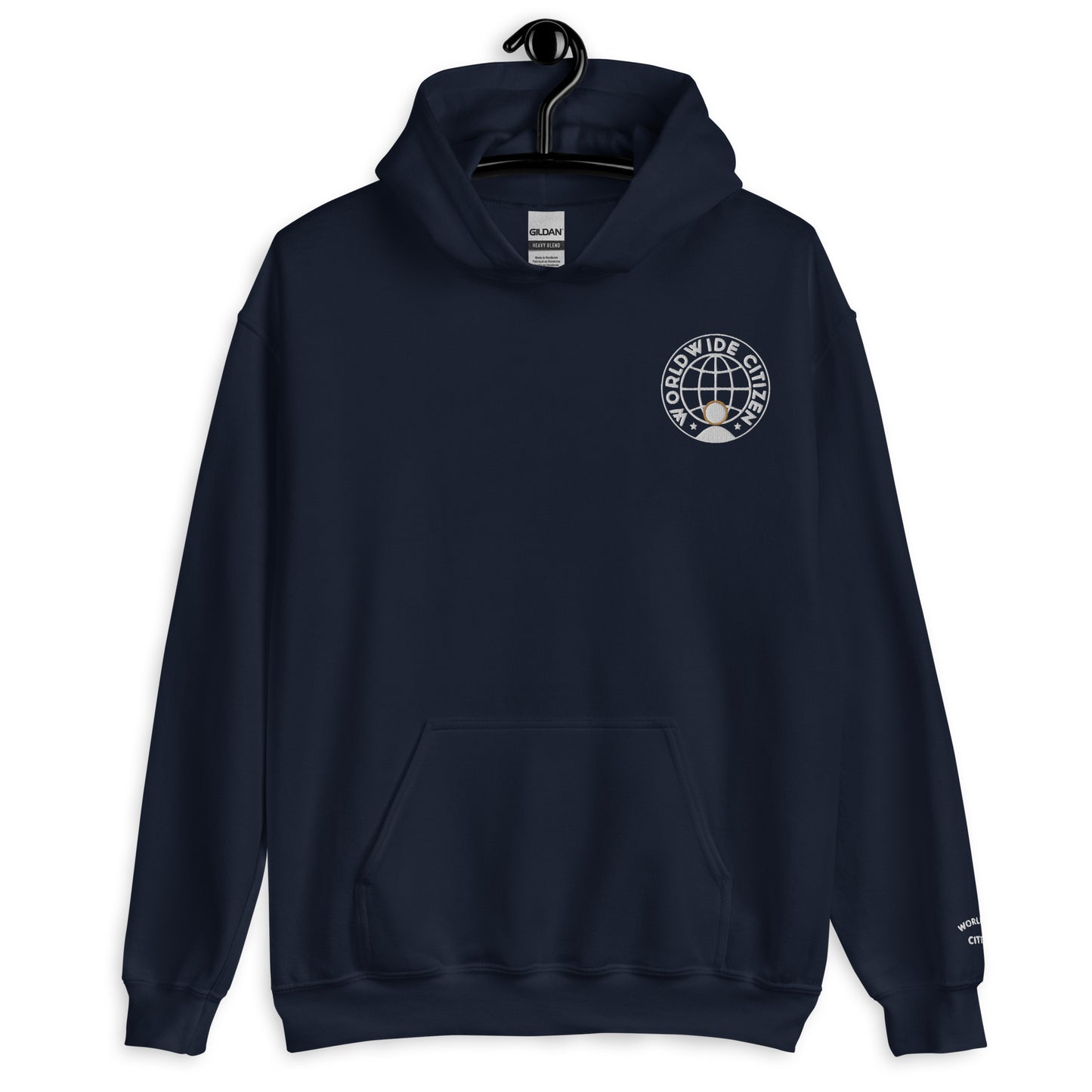 Heavy Blend Hoodie / Unisex