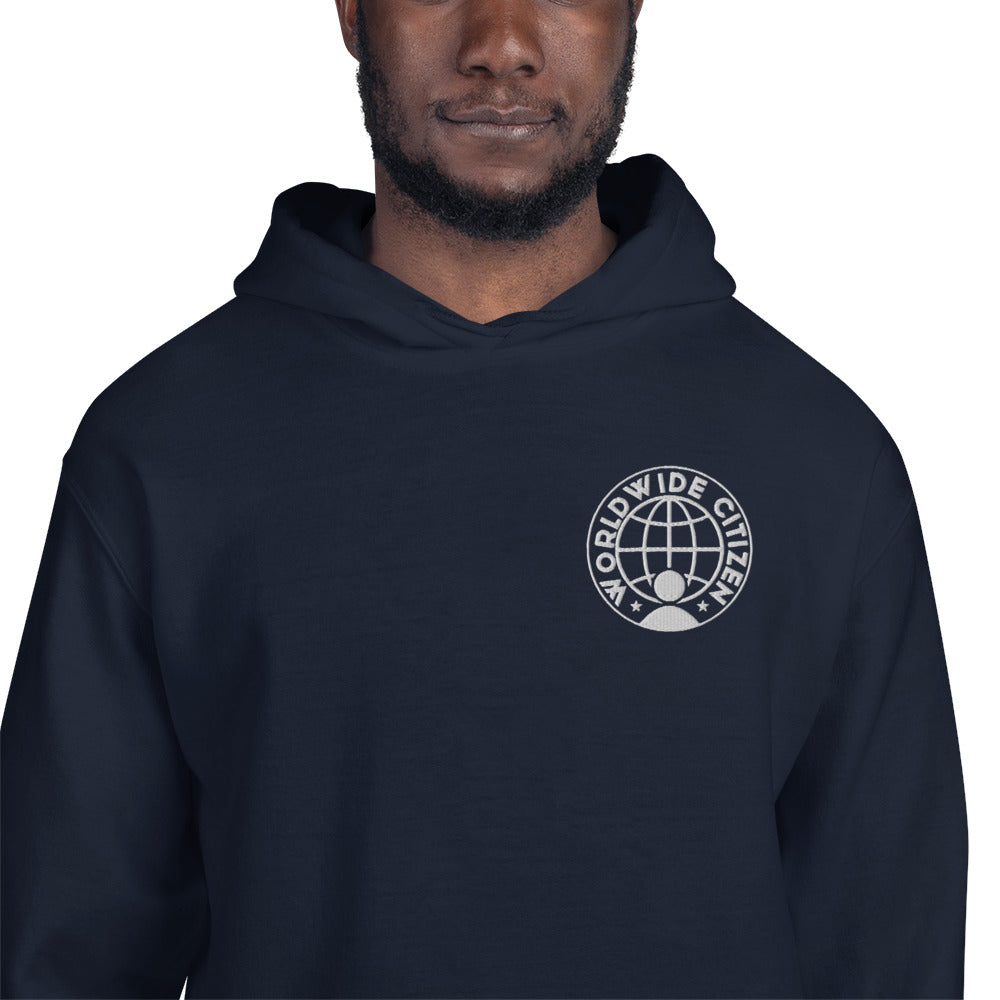 Soft Unisex Hoodie