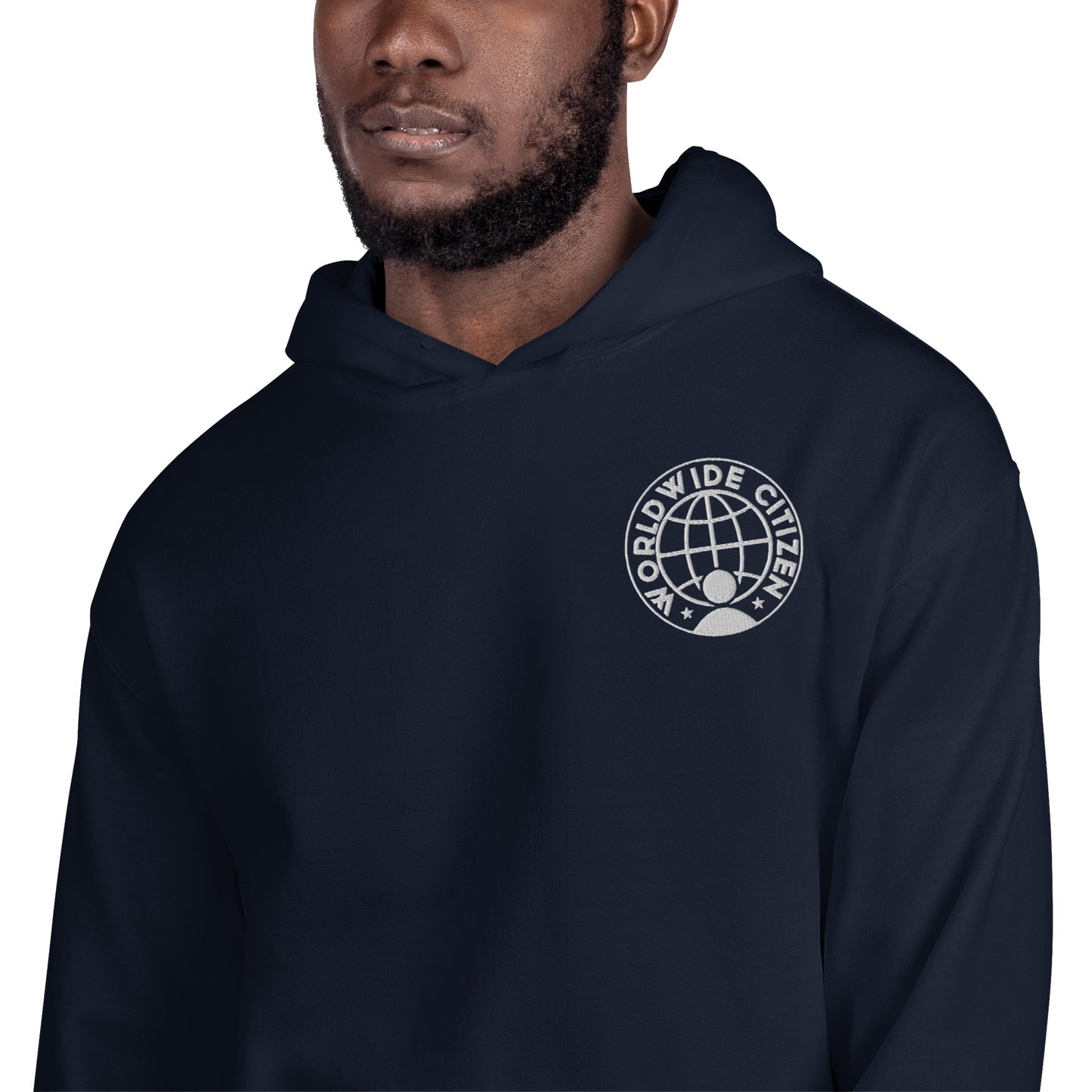 Soft Unisex Hoodie