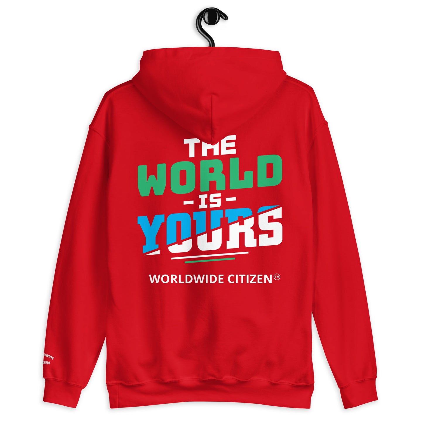 Heavy Blend Hoodie / Unisex