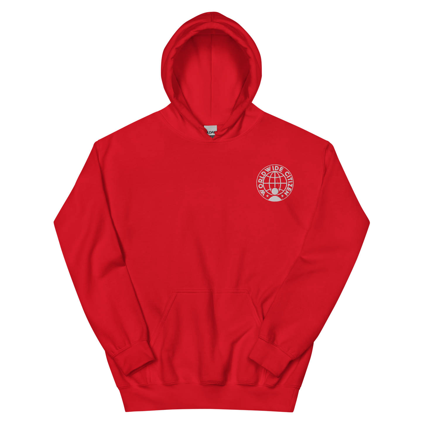 Soft Unisex Hoodie